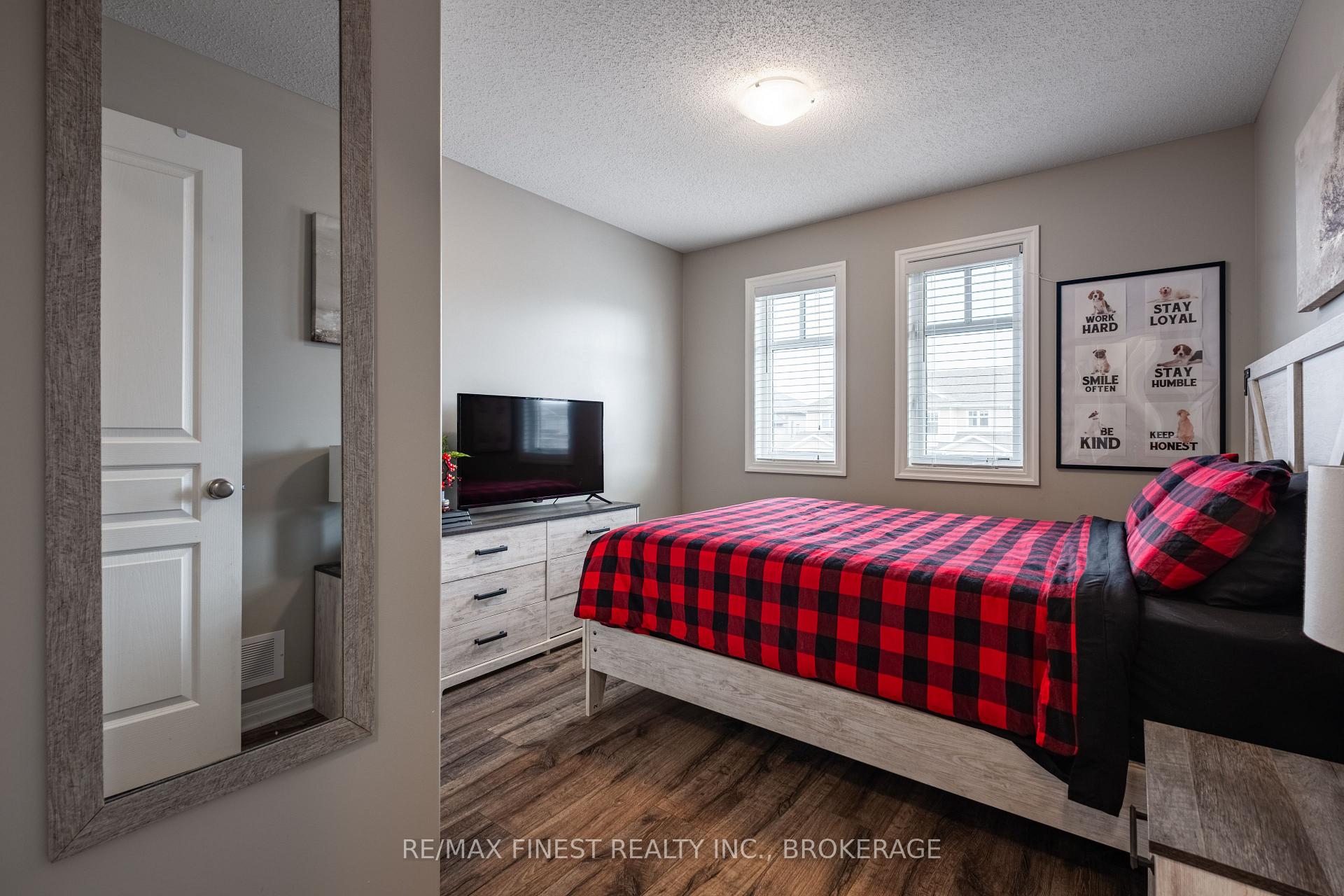 Photo 20 of 1203 Carfa Crescent, Kingston, City Northwest — HOMEH