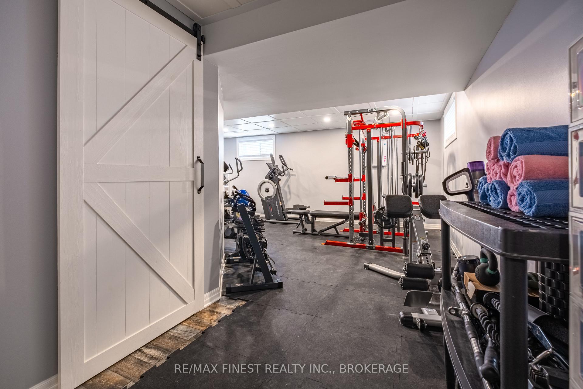 Photo 28 of 1203 Carfa Crescent, Kingston, City Northwest — HOMEH