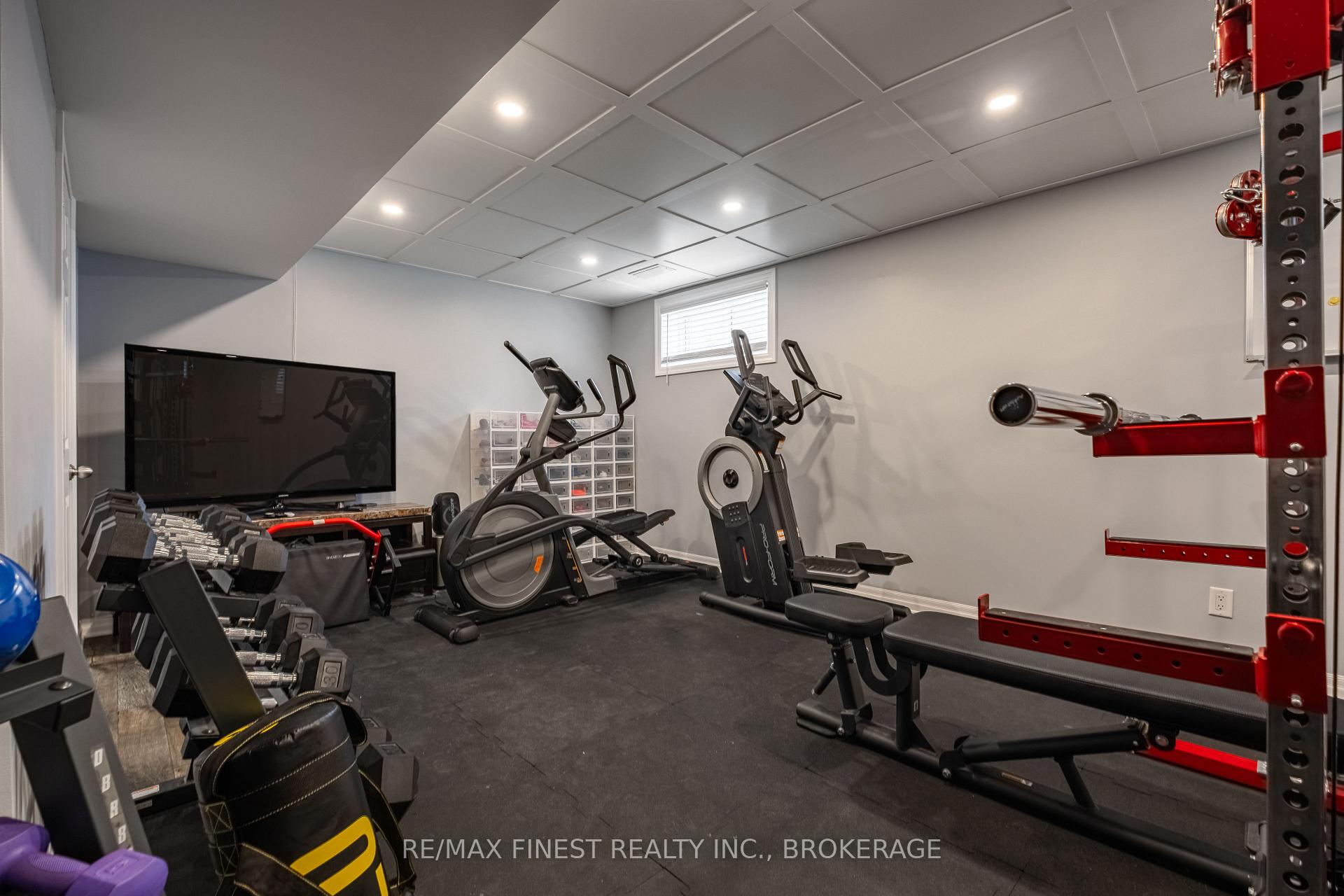 Photo 29 of 1203 Carfa Crescent, Kingston, City Northwest — HOMEH