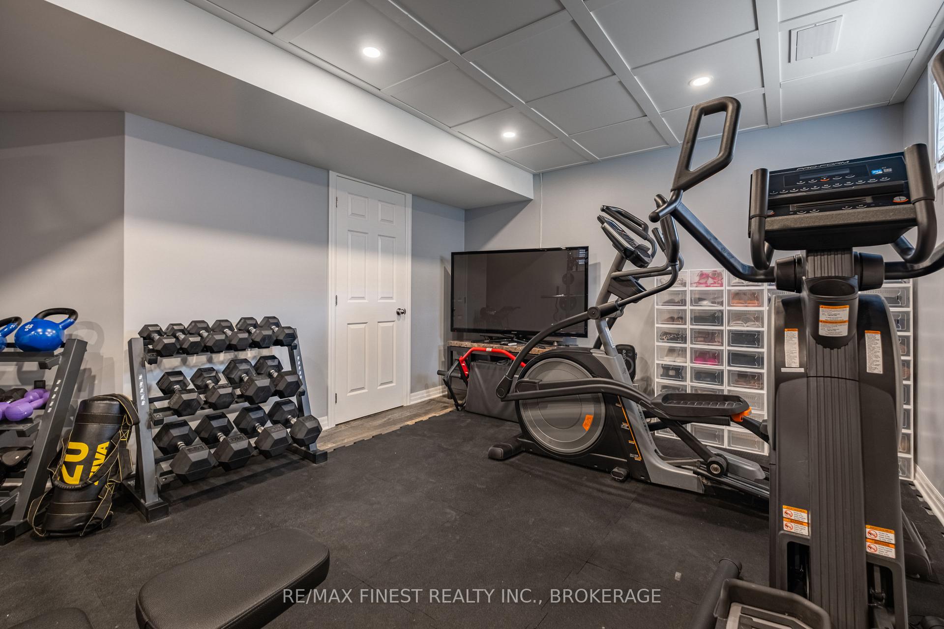 Photo 30 of 1203 Carfa Crescent, Kingston, City Northwest — HOMEH