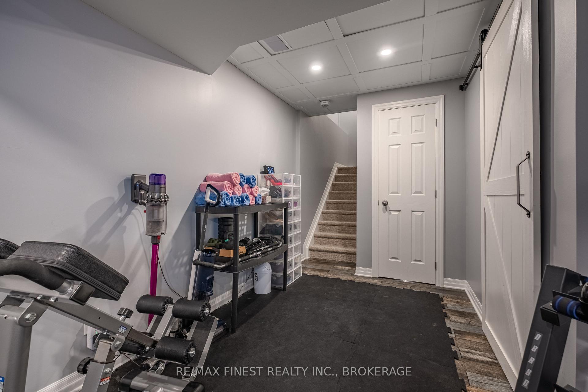 Photo 32 of 1203 Carfa Crescent, Kingston, City Northwest — HOMEH