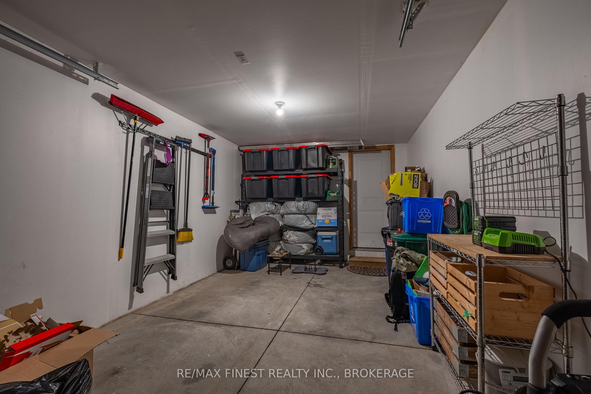 Photo 34 of 1203 Carfa Crescent, Kingston, City Northwest — HOMEH