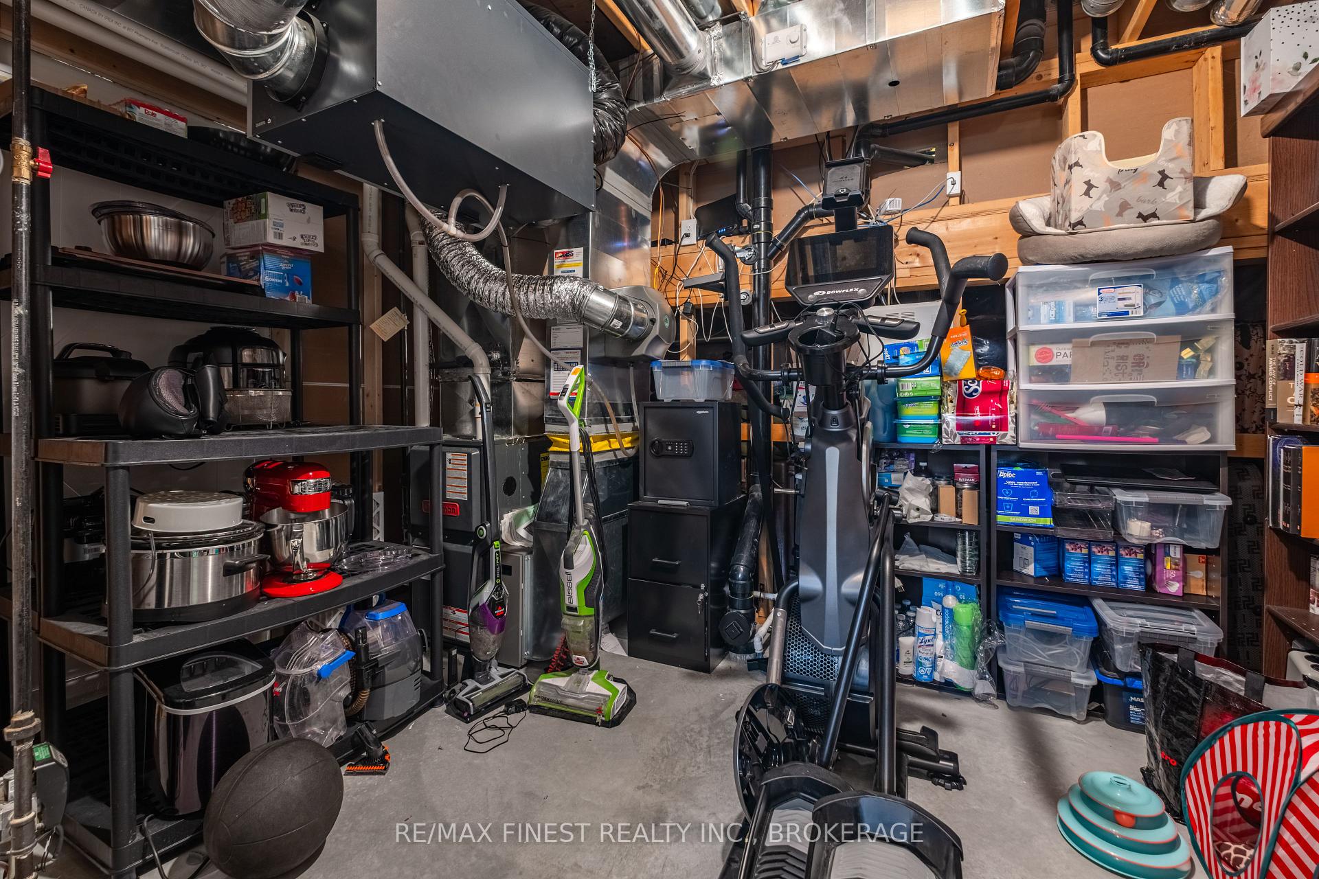 Photo 36 of 1203 Carfa Crescent, Kingston, City Northwest — HOMEH