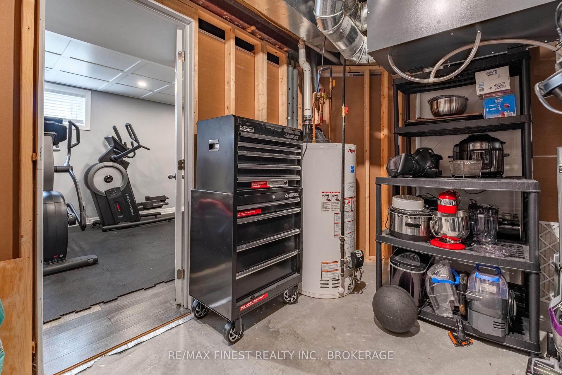 Photo 37 of 1203 Carfa Crescent, Kingston, City Northwest — HOMEH