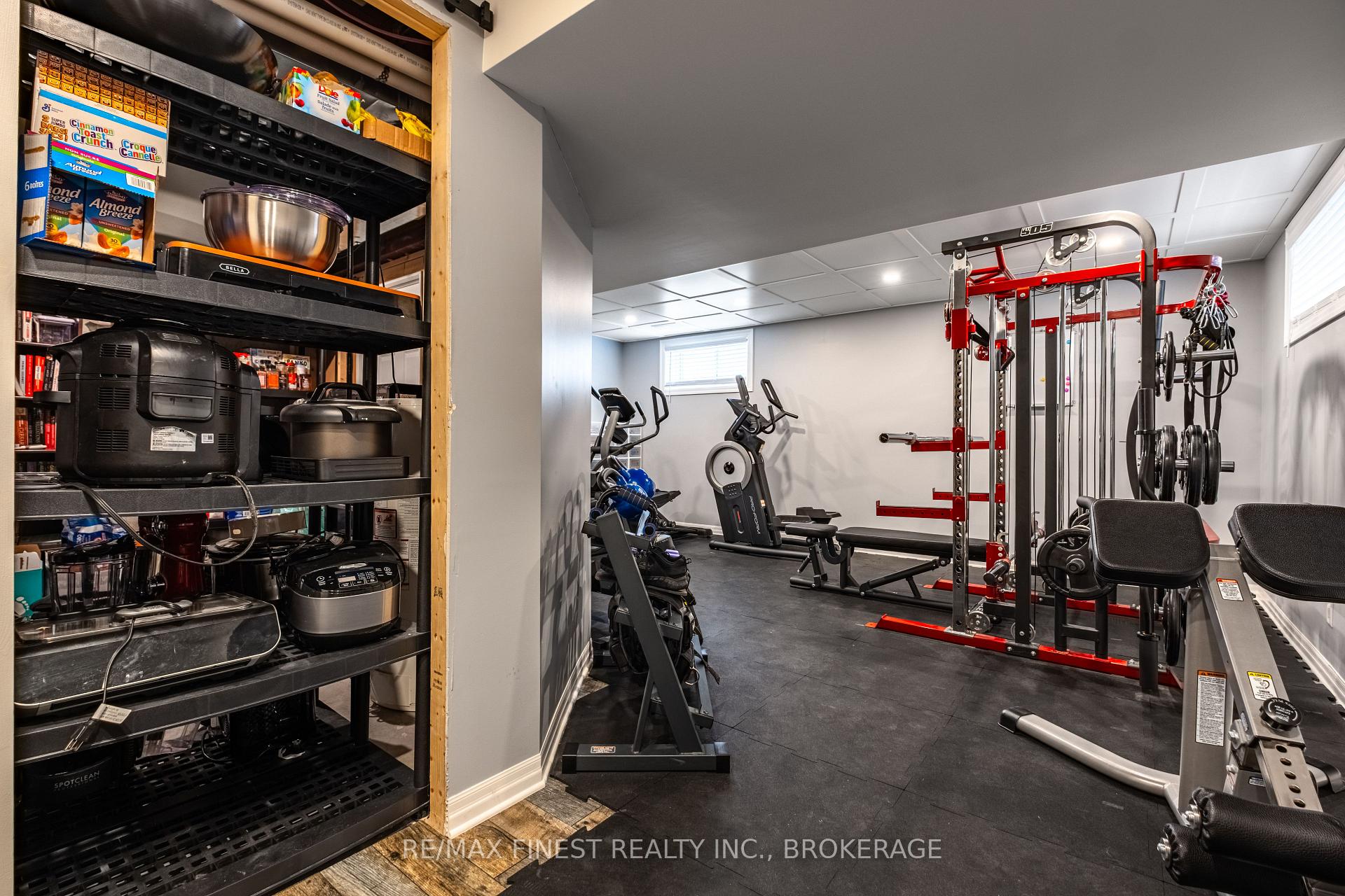 Photo 38 of 1203 Carfa Crescent, Kingston, City Northwest — HOMEH