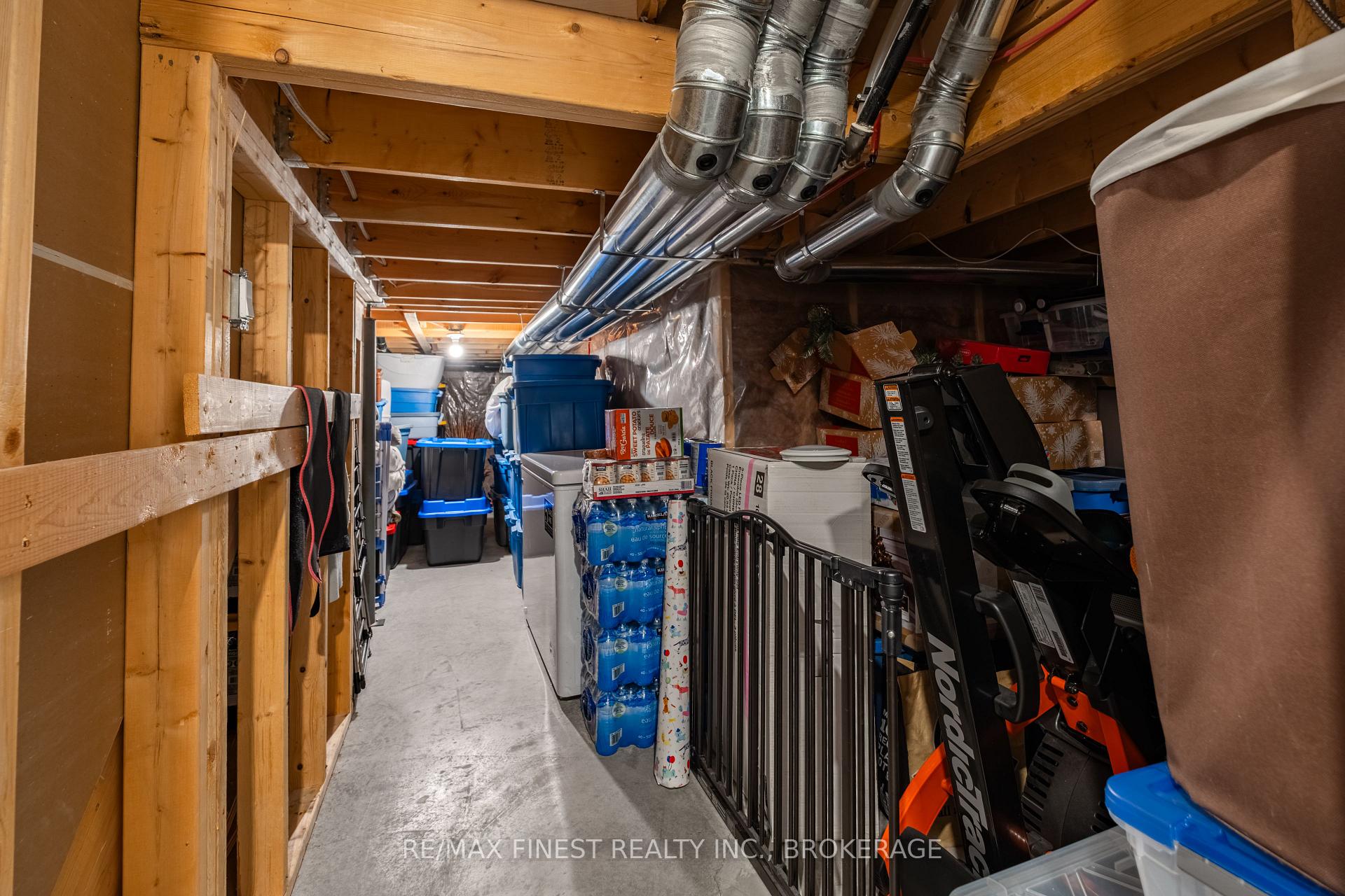 Photo 39 of 1203 Carfa Crescent, Kingston, City Northwest — HOMEH