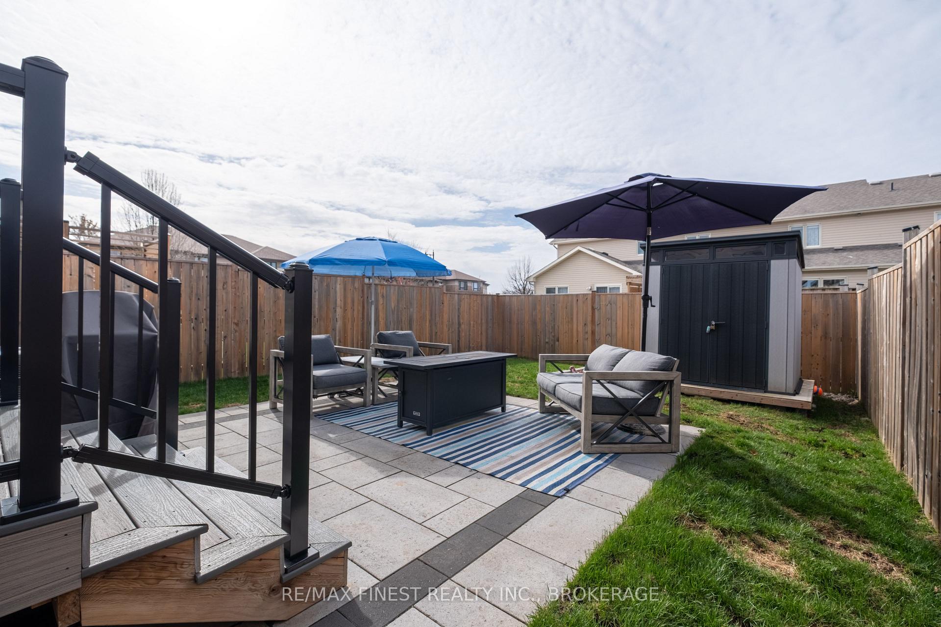 Photo 40 of 1203 Carfa Crescent, Kingston, City Northwest — HOMEH