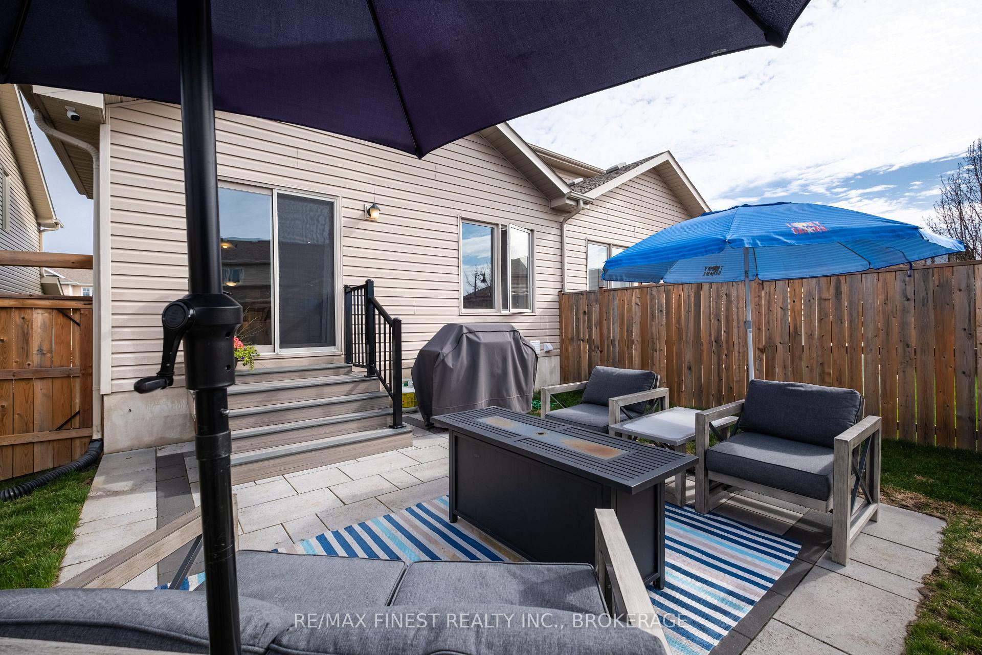 Photo 41 of 1203 Carfa Crescent, Kingston, City Northwest — HOMEH