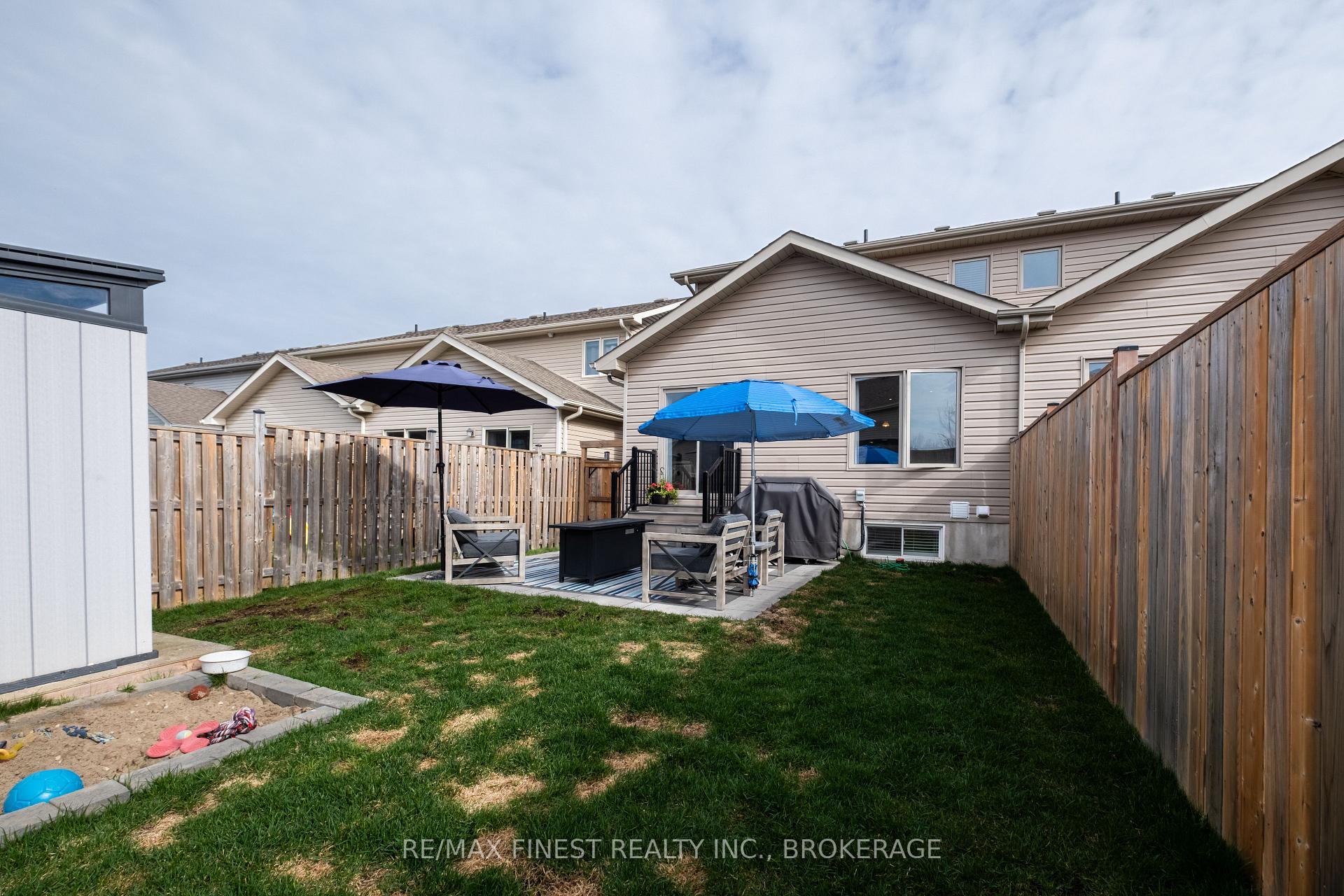 Photo 42 of 1203 Carfa Crescent, Kingston, City Northwest — HOMEH