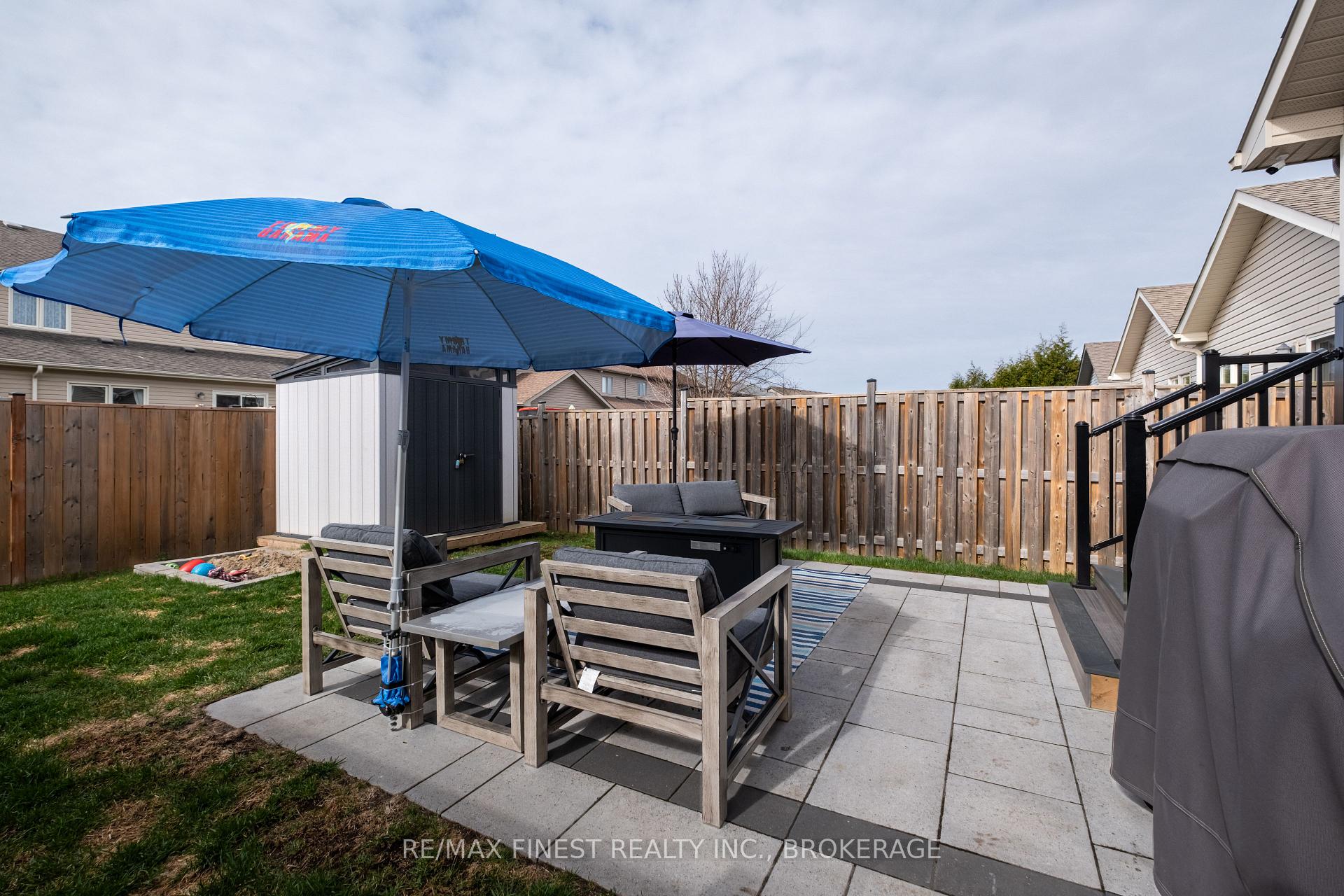 Photo 43 of 1203 Carfa Crescent, Kingston, City Northwest — HOMEH