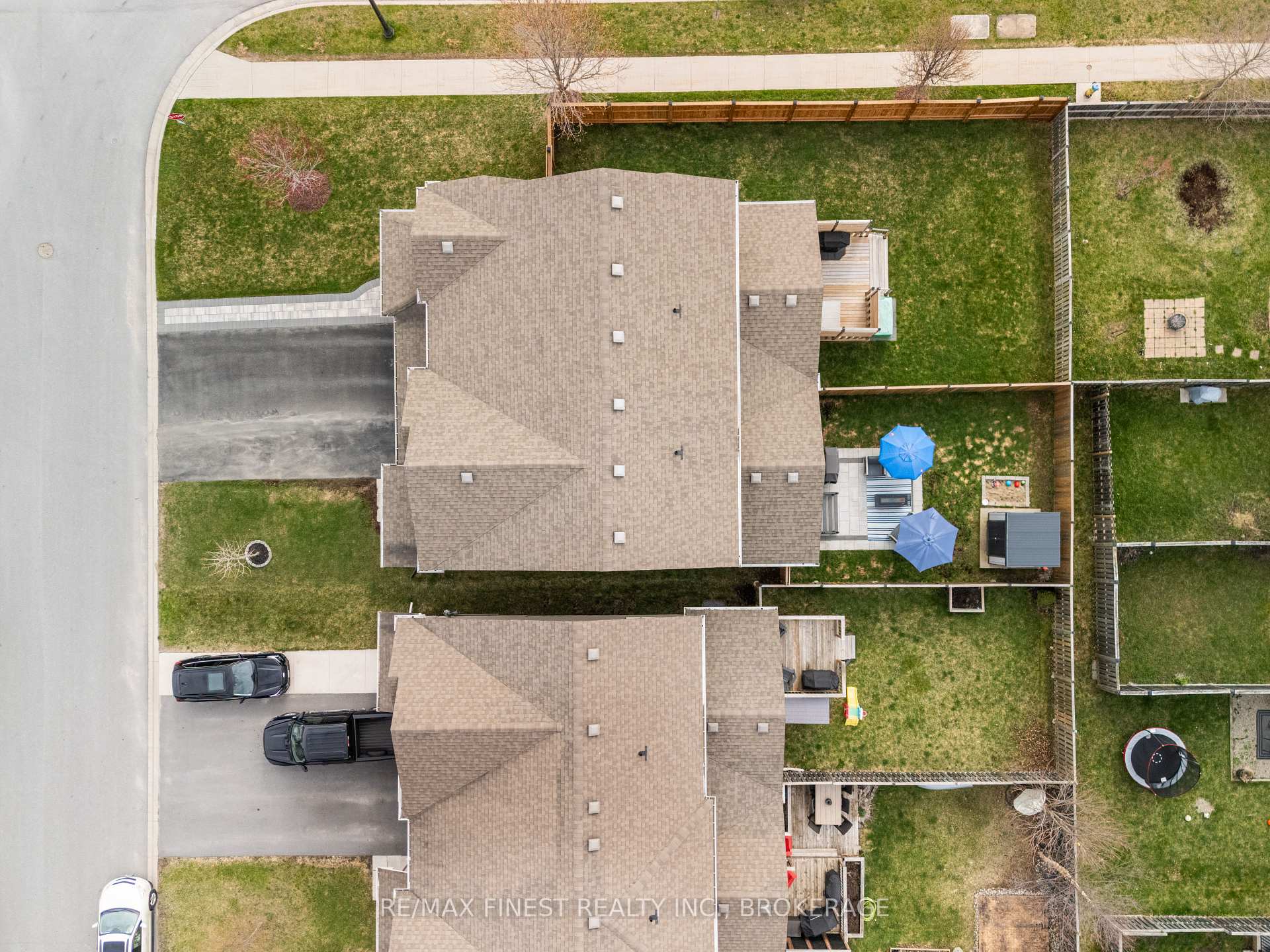 Photo 44 of 1203 Carfa Crescent, Kingston, City Northwest — HOMEH