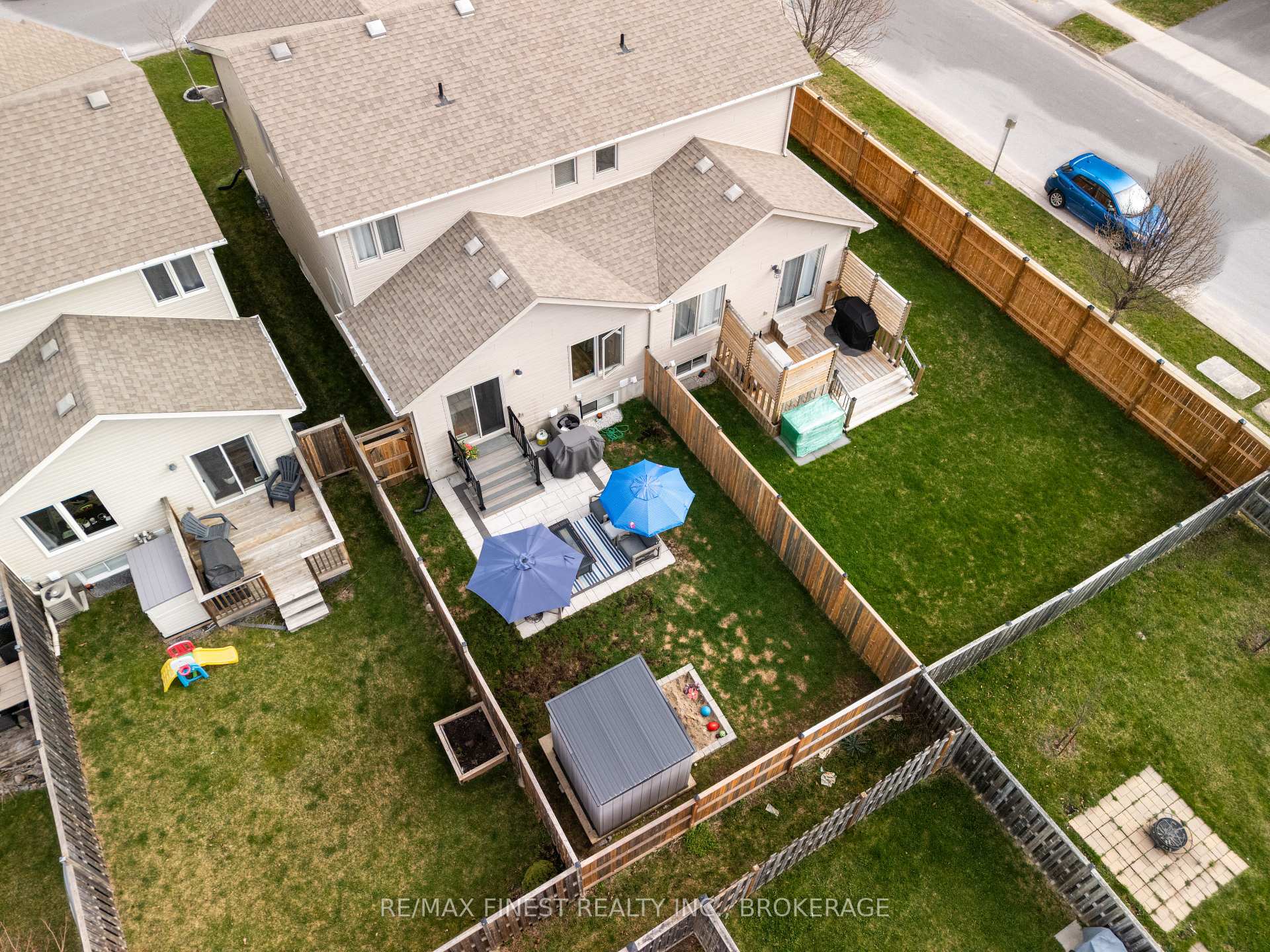 Photo 45 of 1203 Carfa Crescent, Kingston, City Northwest — HOMEH