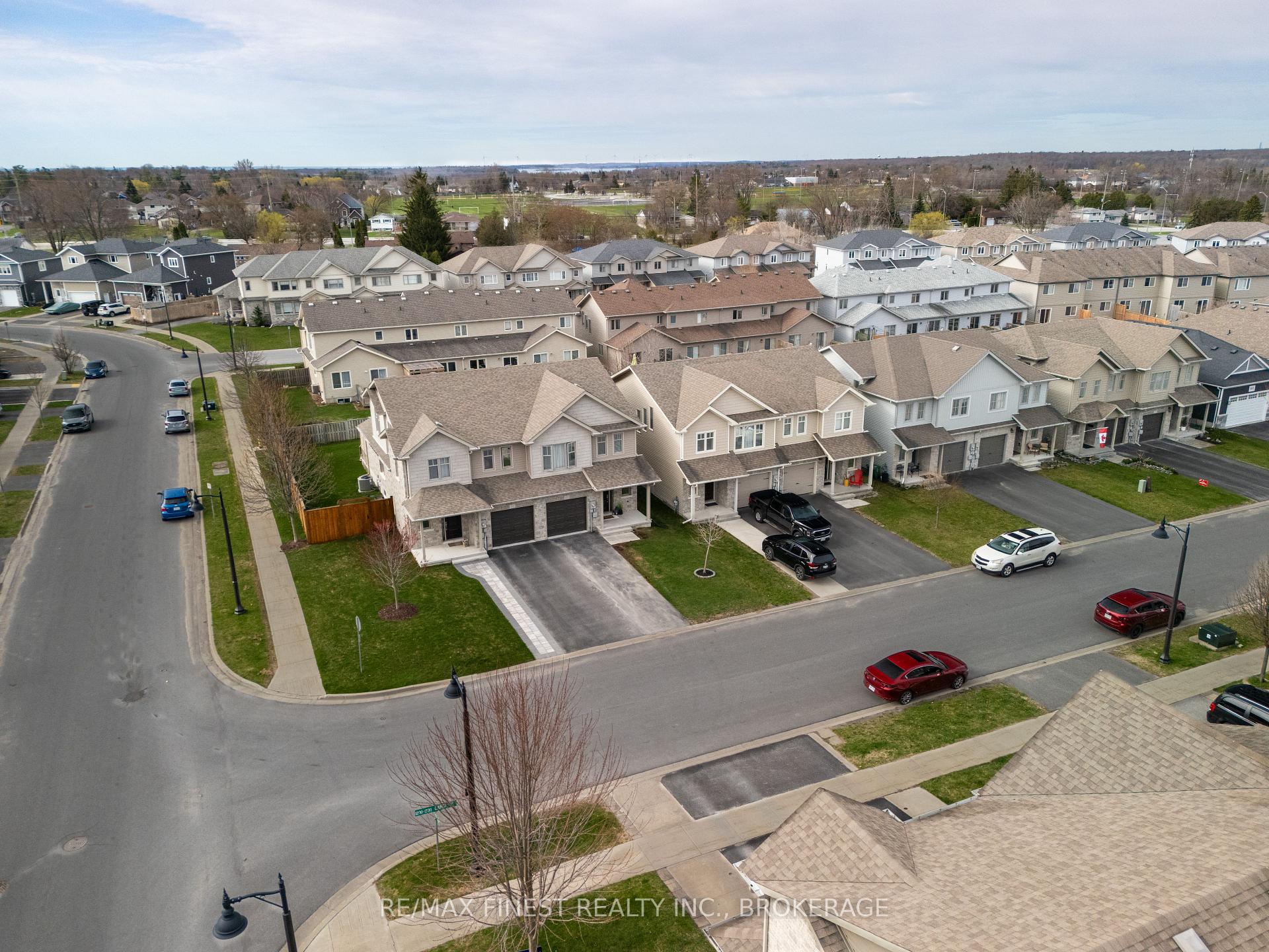Photo 46 of 1203 Carfa Crescent, Kingston, City Northwest — HOMEH