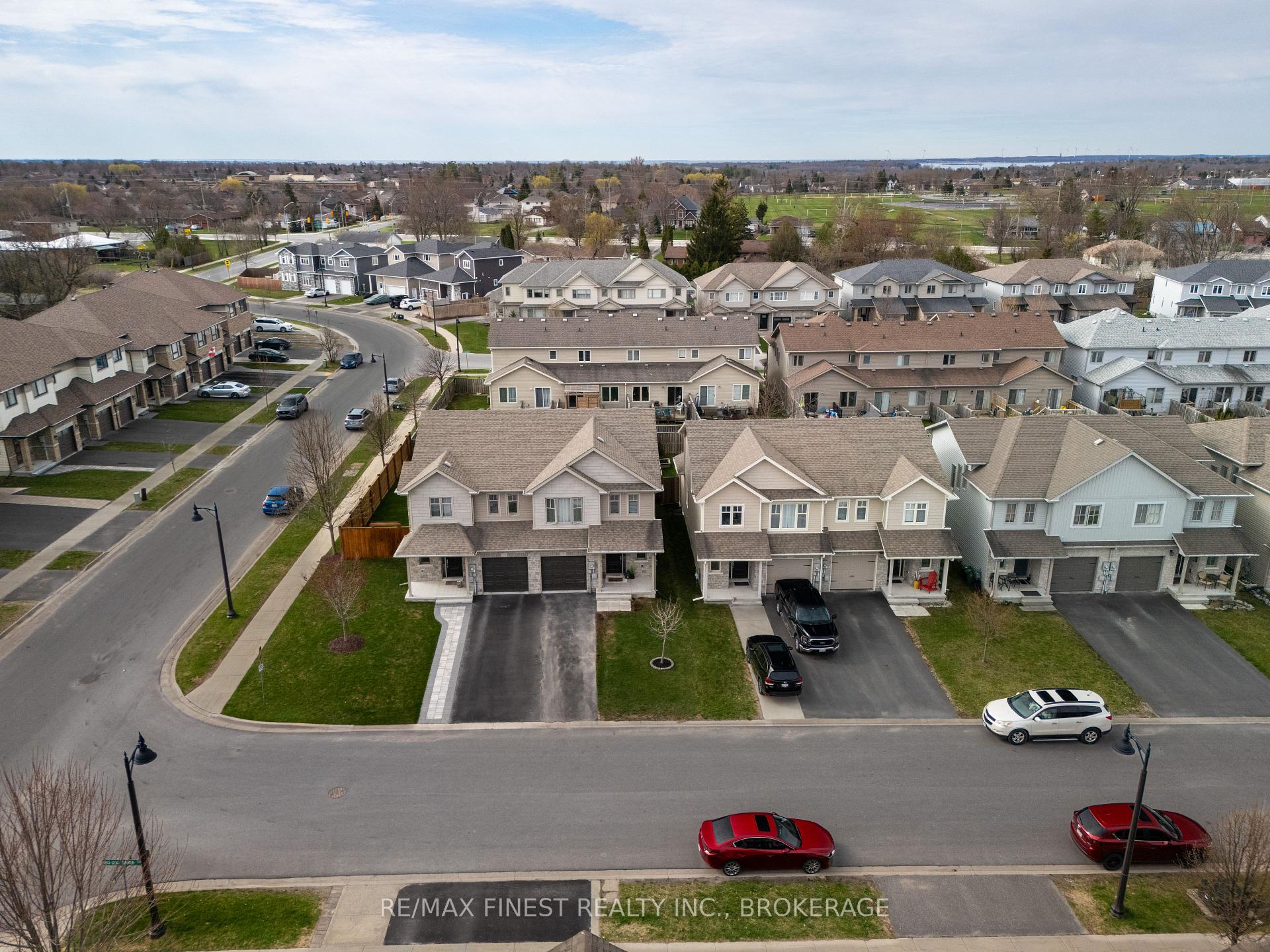 Photo 47 of 1203 Carfa Crescent, Kingston, City Northwest — HOMEH