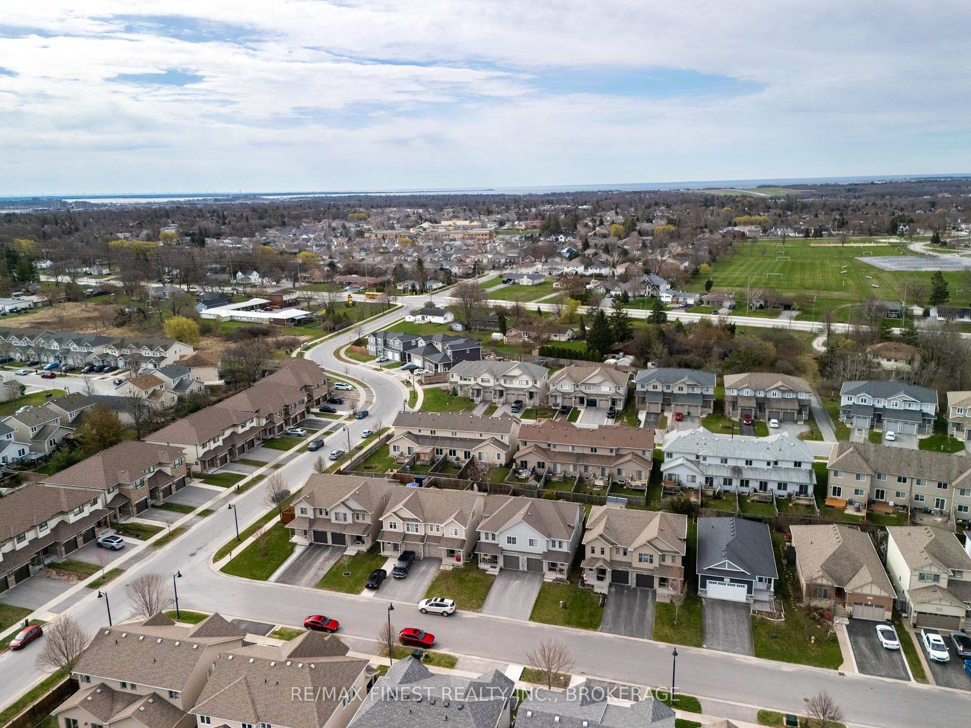 Photo 48 of 1203 Carfa Crescent, Kingston, City Northwest — HOMEH