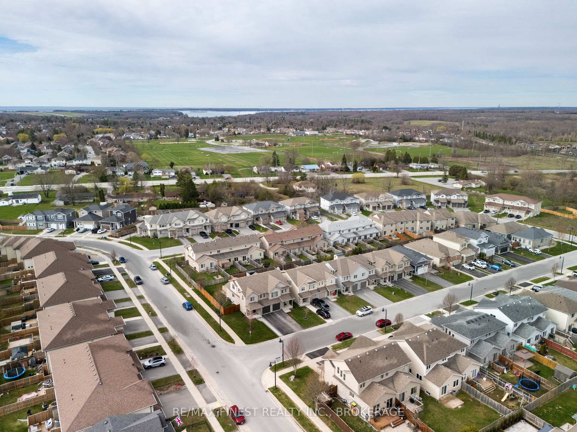 Photo 50 of 1203 Carfa Crescent, Kingston, City Northwest — HOMEH