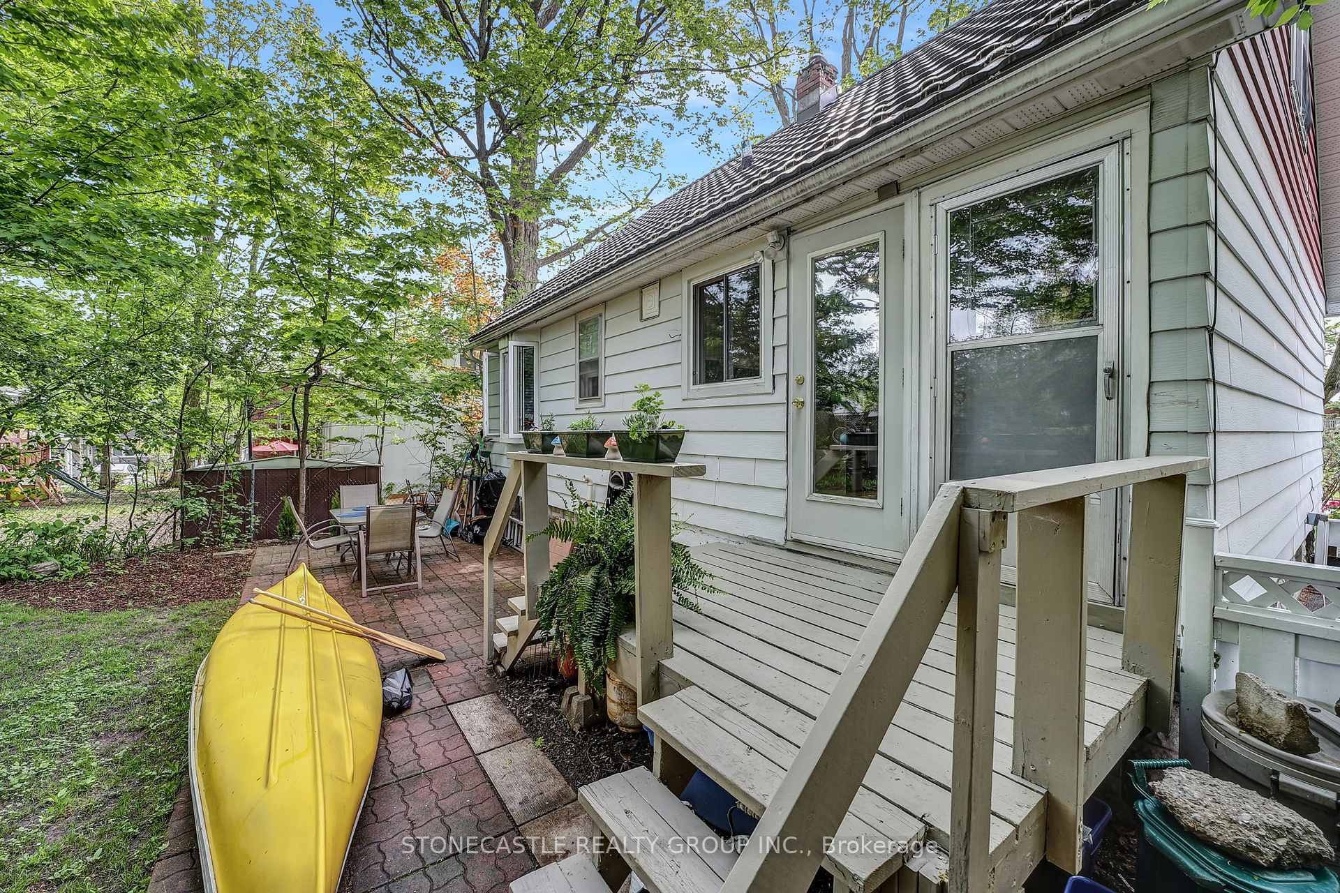 Photo 22 of 126 Brant Street E, Orillia — HOMEH