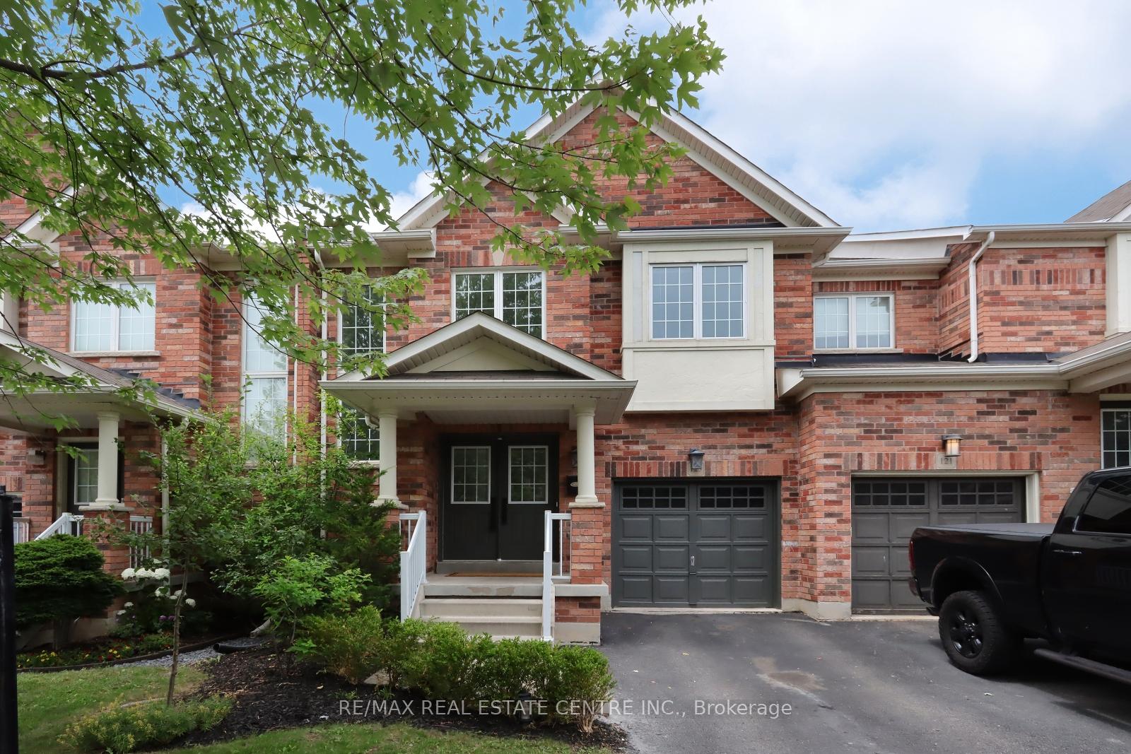 Front of 123 Mccready Drive