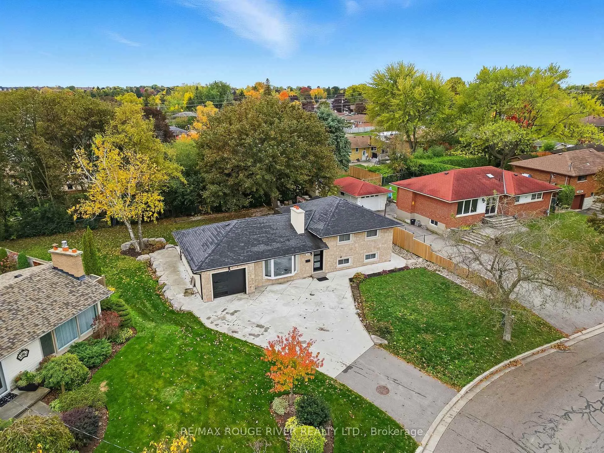 Photo 1 of 369 Glendale Avenue, Oshawa, Northglen — HOMEH
