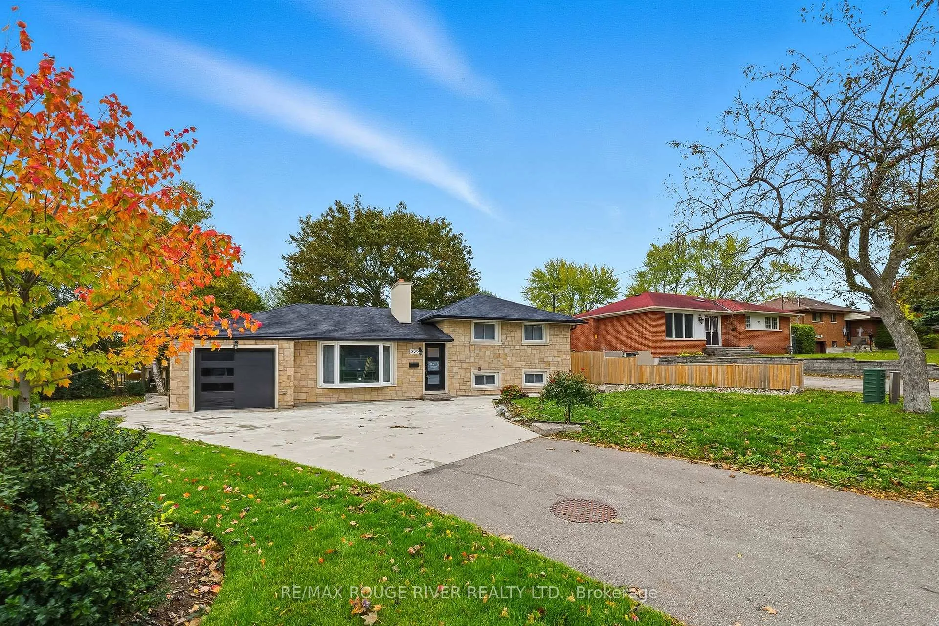 Photo 3 of 369 Glendale Avenue, Oshawa, Northglen — HOMEH