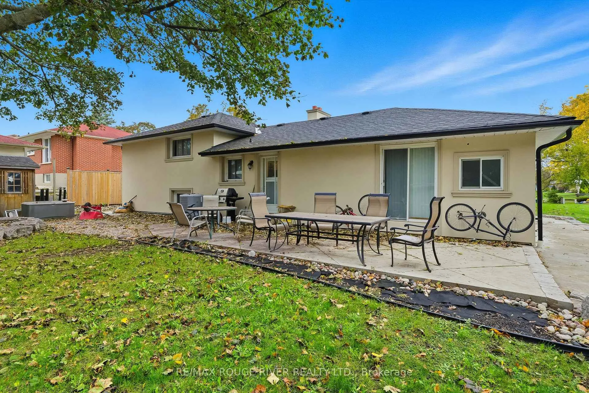 Photo 35 of 369 Glendale Avenue, Oshawa, Northglen — HOMEH