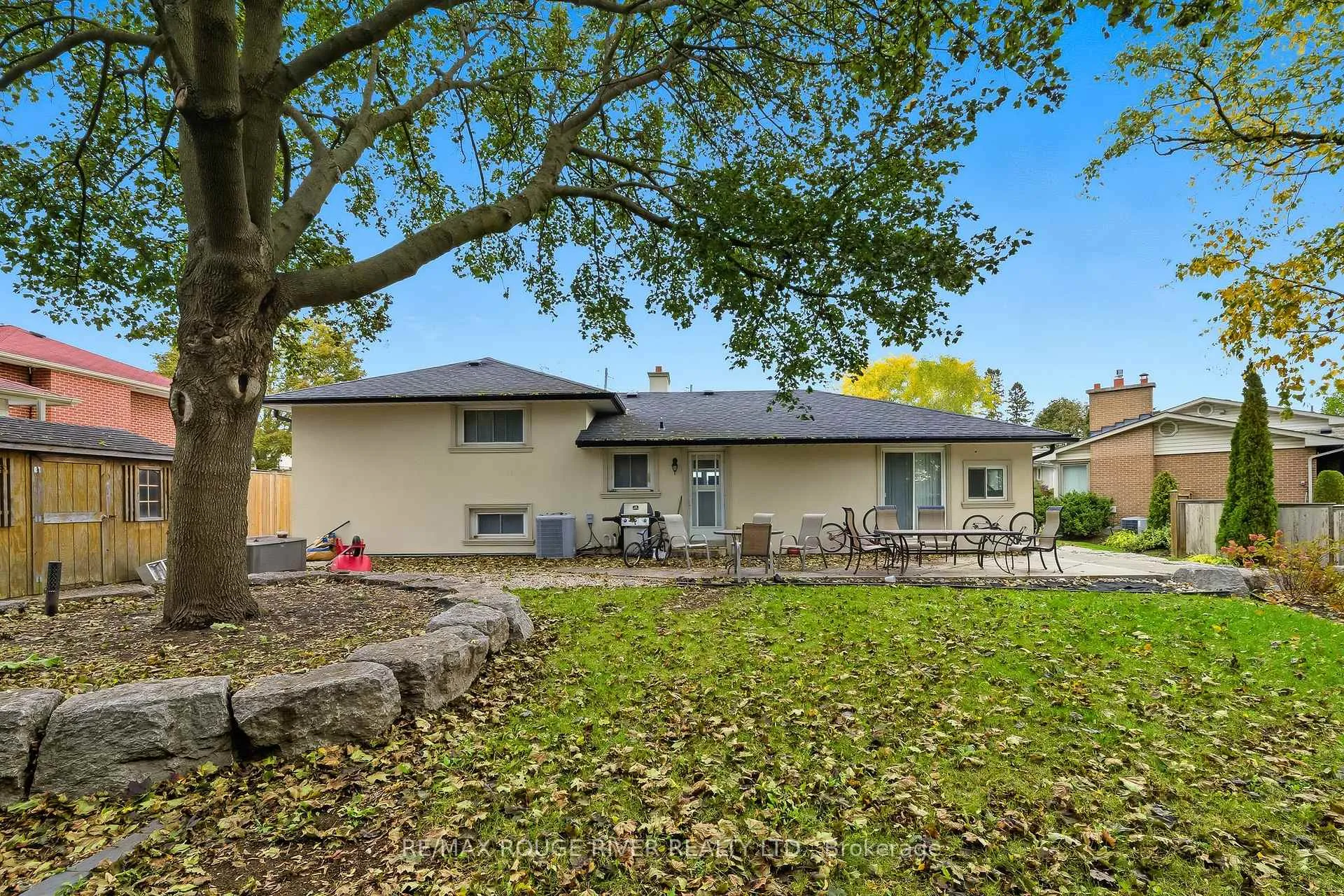 Photo 36 of 369 Glendale Avenue, Oshawa, Northglen — HOMEH