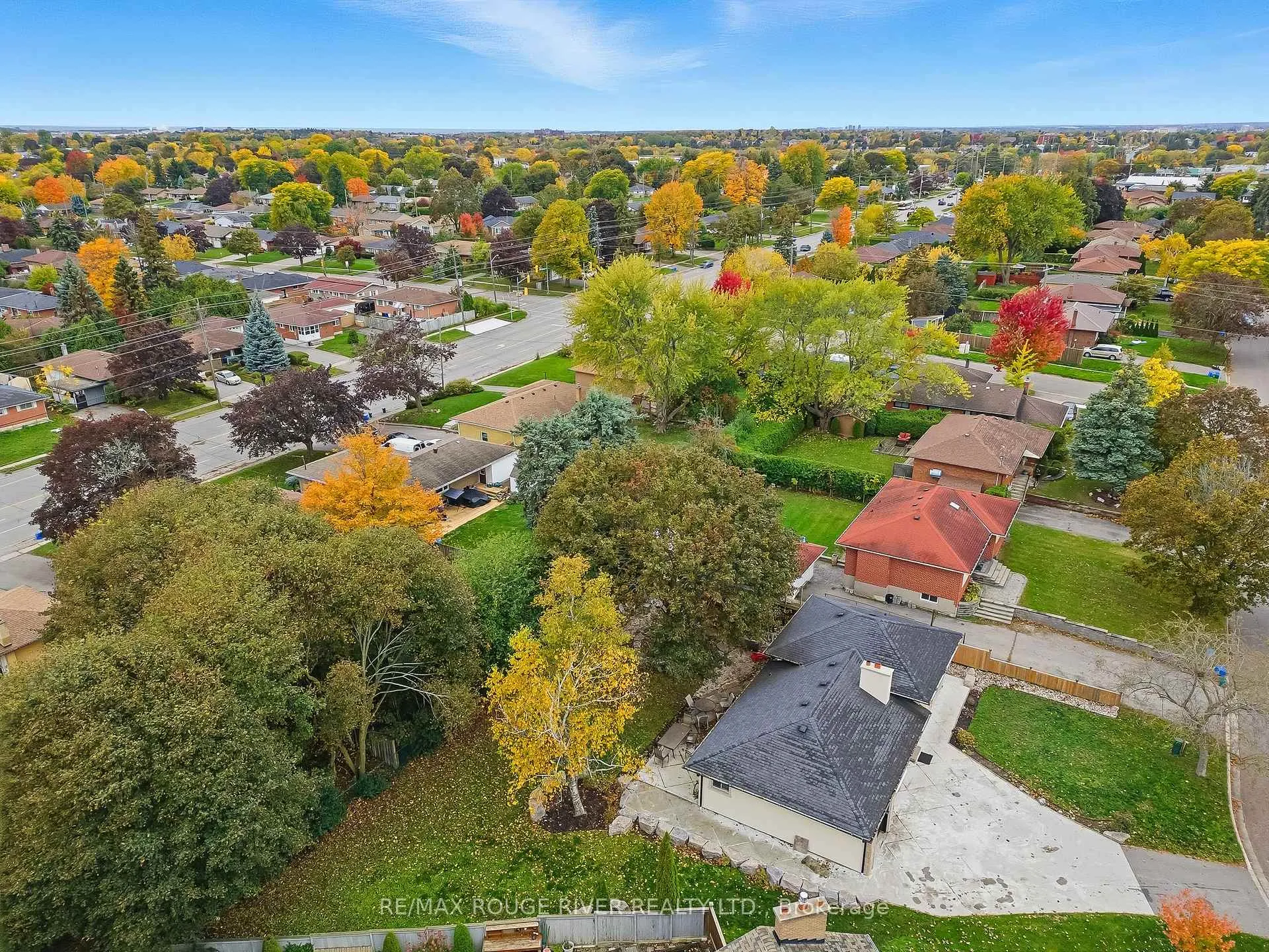Photo 40 of 369 Glendale Avenue, Oshawa, Northglen — HOMEH