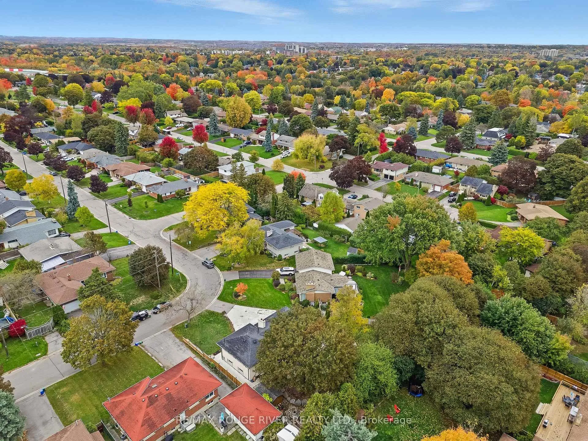 Photo 44 of 369 Glendale Avenue, Oshawa, Northglen — HOMEH