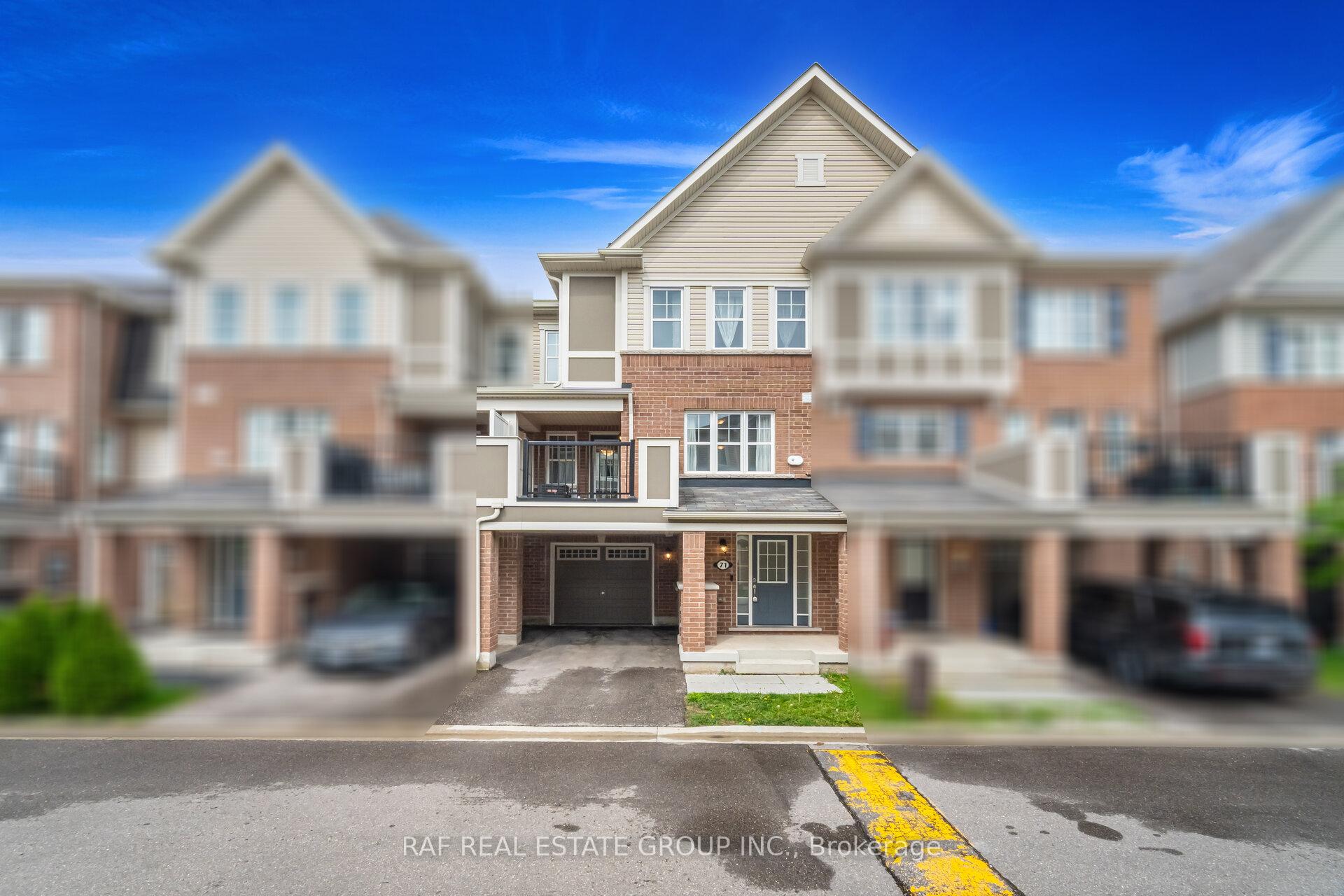 Photo 2 of Unit 71, 1000 Asleton Boulevard, Milton, Willmott — HOMEH