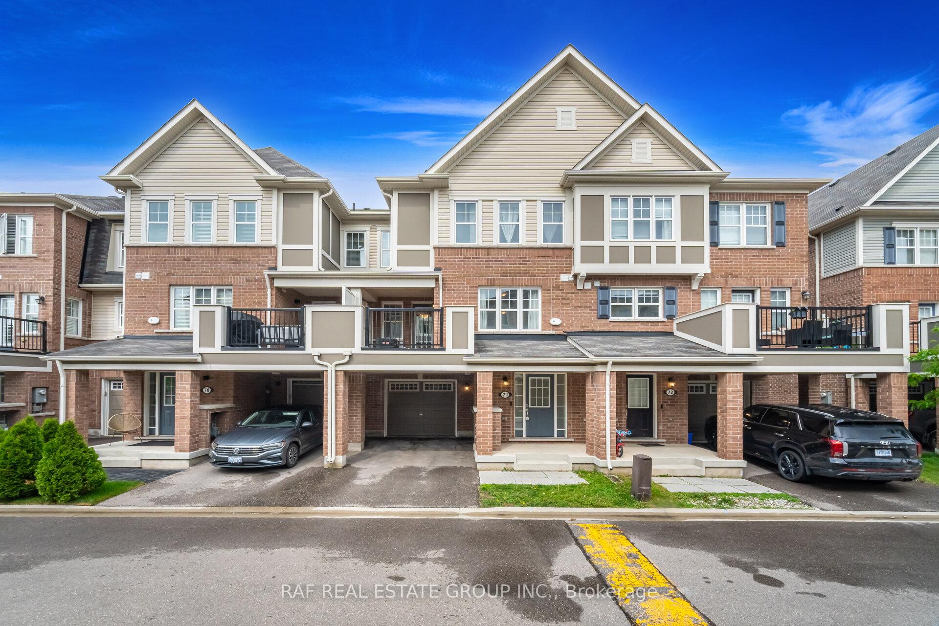 Photo 7 of Unit 71, 1000 Asleton Boulevard, Milton, Willmott — HOMEH