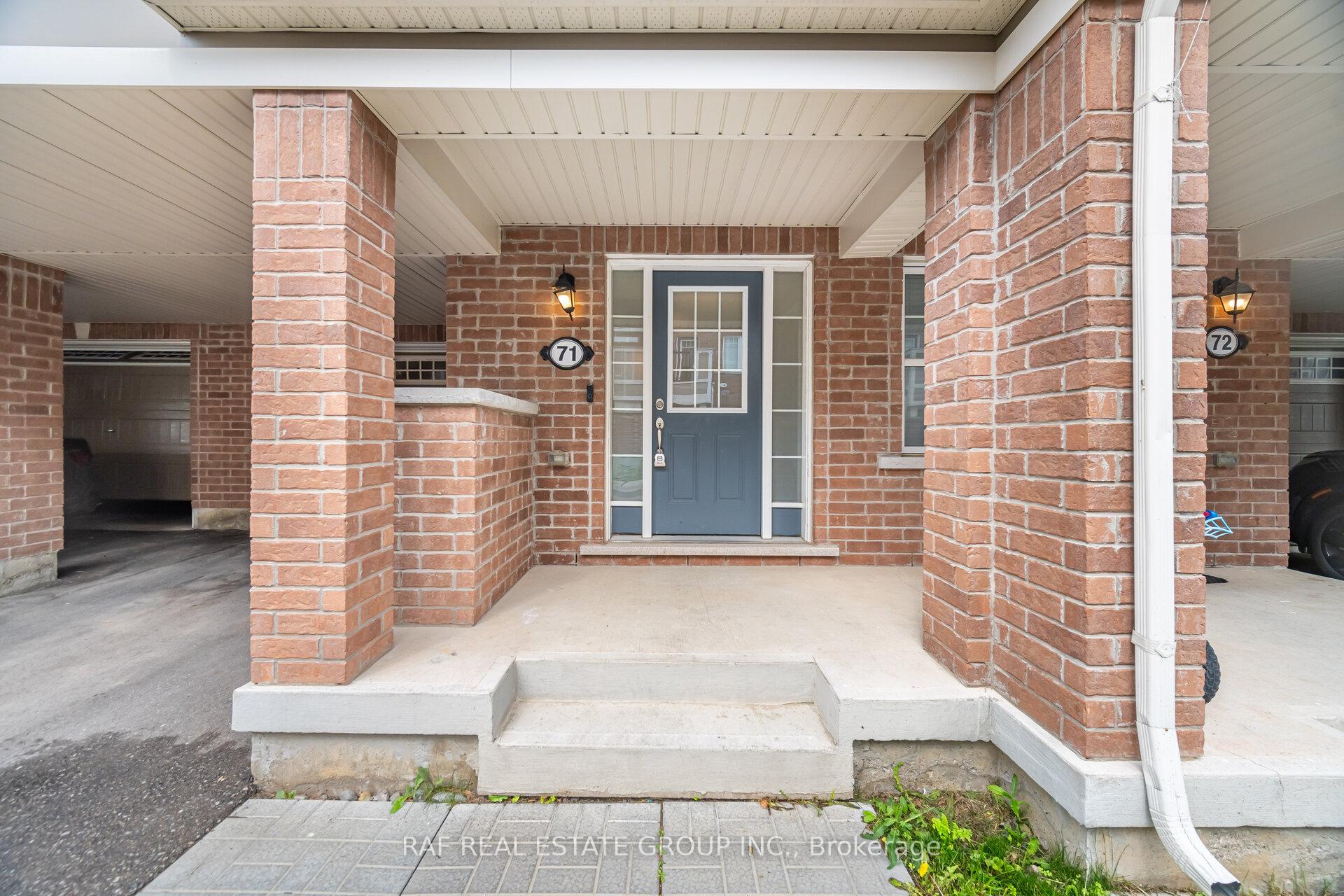 Photo 3 of Unit 71, 1000 Asleton Boulevard, Milton, Willmott — HOMEH