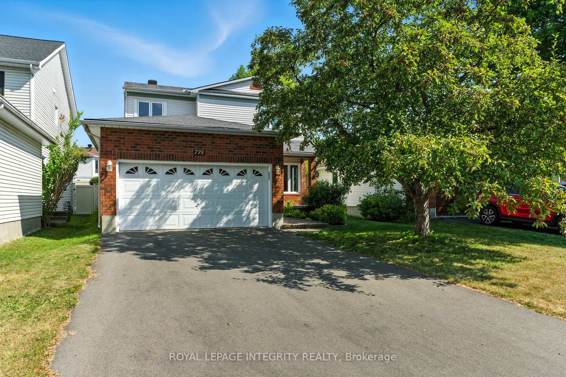 Photo 1 of 775 Adencliffe Drive, Ottawa, Fallingbrook/Ridgemount — HOMEH