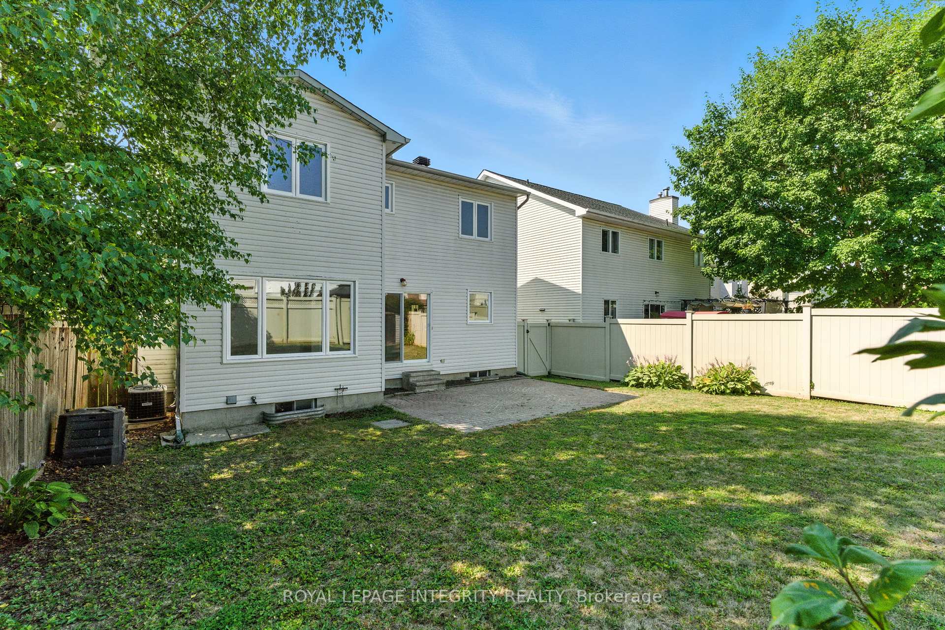 Photo 26 of 775 Adencliffe Drive, Ottawa, Fallingbrook/Ridgemount — HOMEH