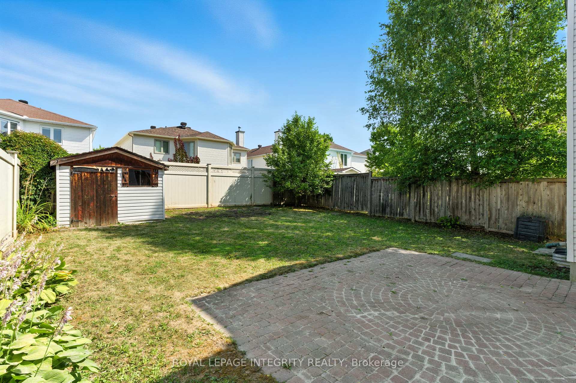 Photo 27 of 775 Adencliffe Drive, Ottawa, Fallingbrook/Ridgemount — HOMEH