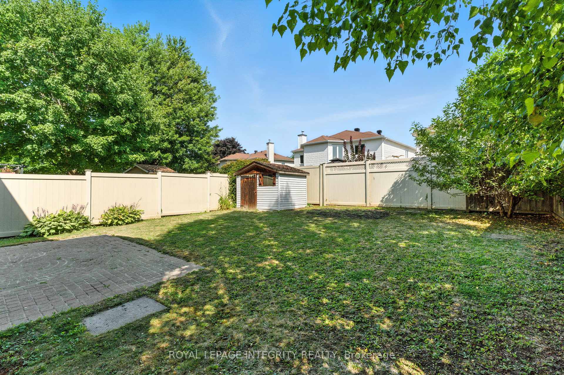 Photo 28 of 775 Adencliffe Drive, Ottawa, Fallingbrook/Ridgemount — HOMEH