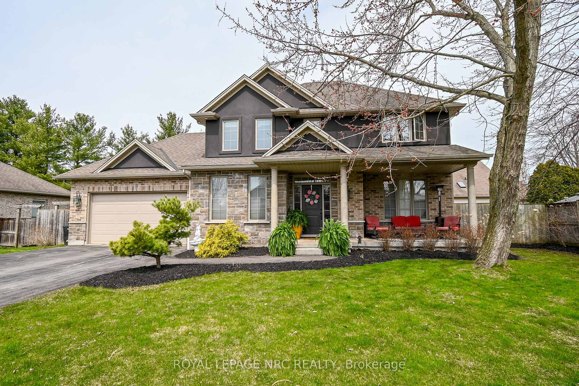 Photo 1 of 5 Martha Court, Pelham, Fenwick — HOMEH