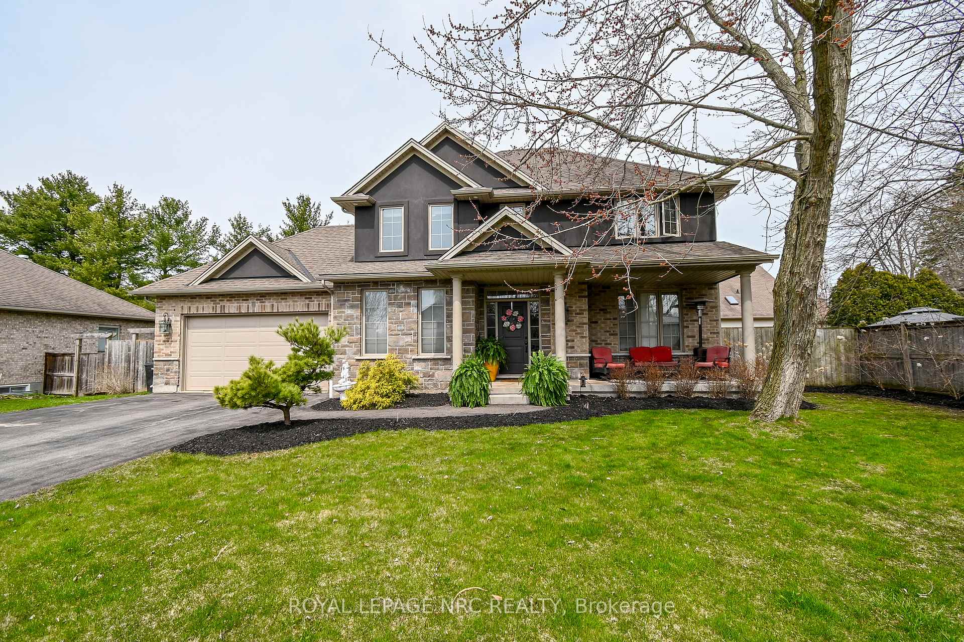 Photo 2 of 5 Martha Court, Pelham, Fenwick — HOMEH