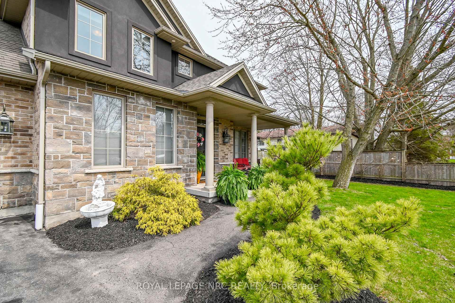 Photo 4 of 5 Martha Court, Pelham, Fenwick — HOMEH