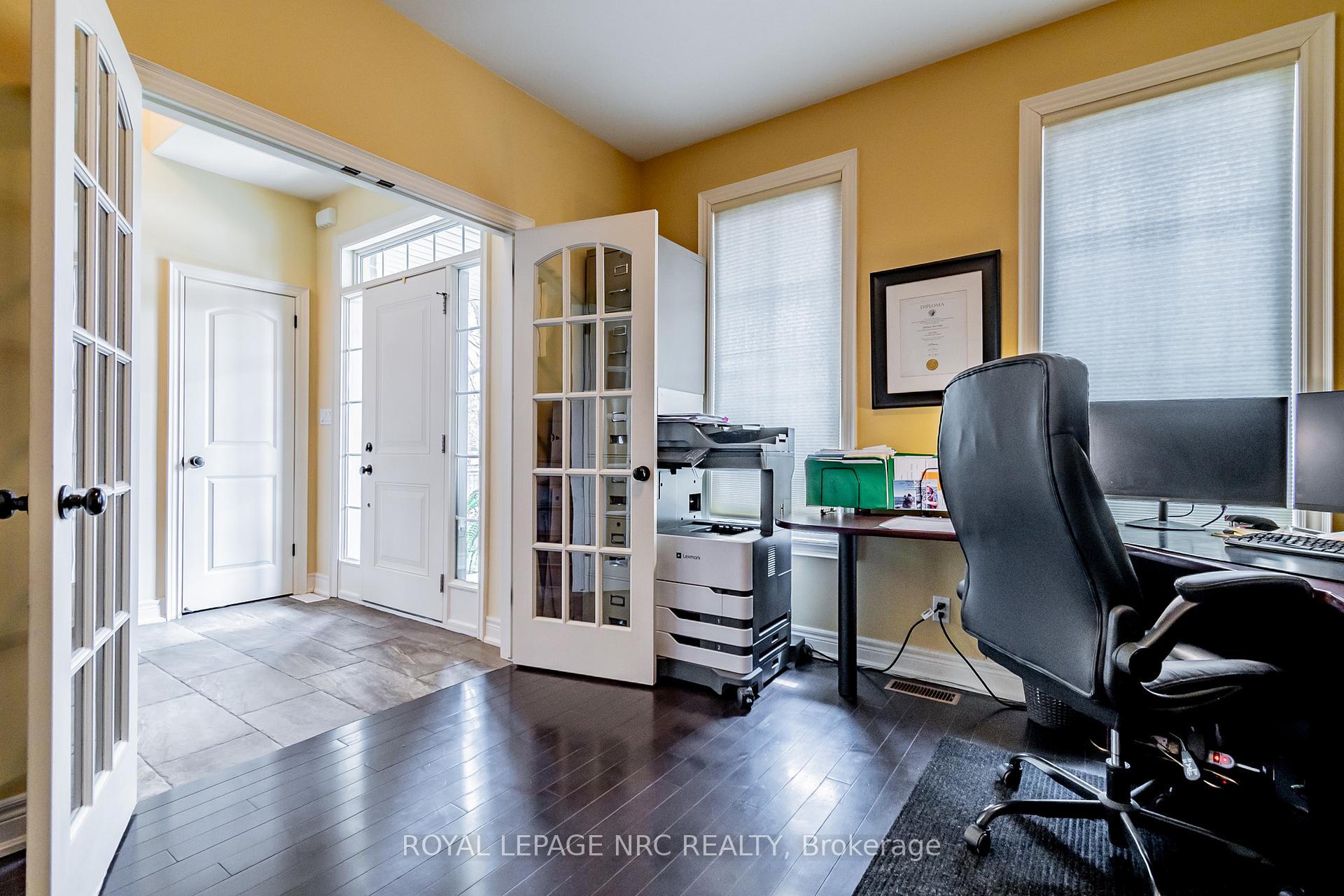 Photo 8 of 5 Martha Court, Pelham, Fenwick — HOMEH
