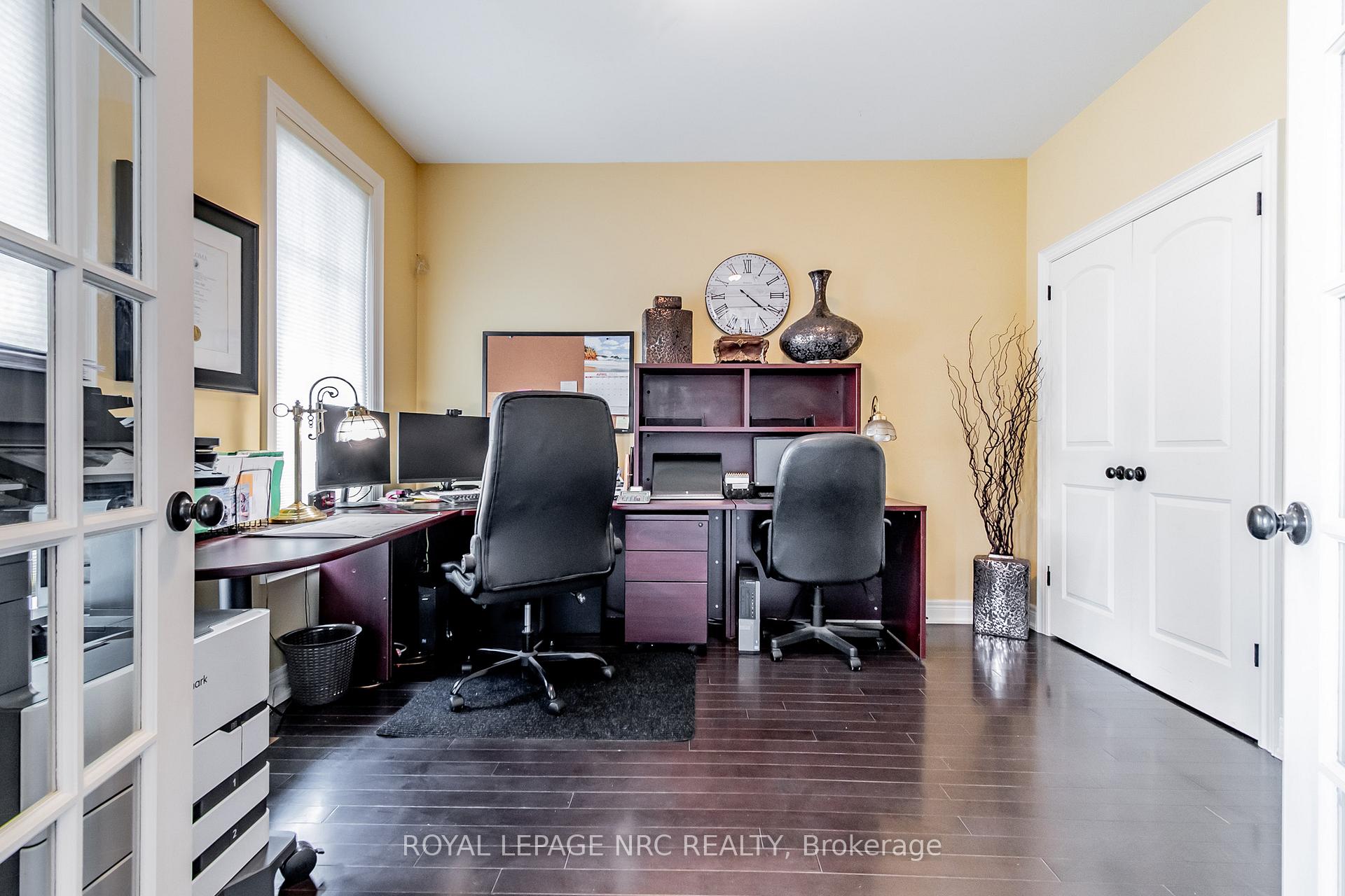 Photo 9 of 5 Martha Court, Pelham, Fenwick — HOMEH
