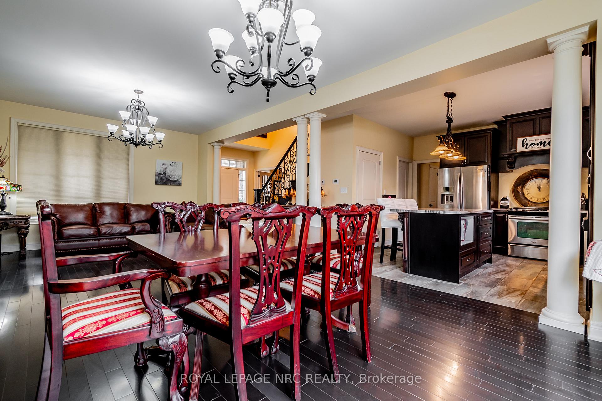 Photo 15 of 5 Martha Court, Pelham, Fenwick — HOMEH
