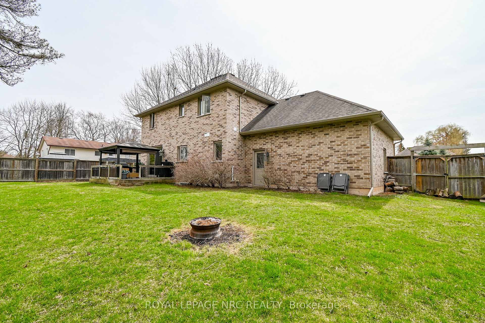 Photo 34 of 5 Martha Court, Pelham, Fenwick — HOMEH