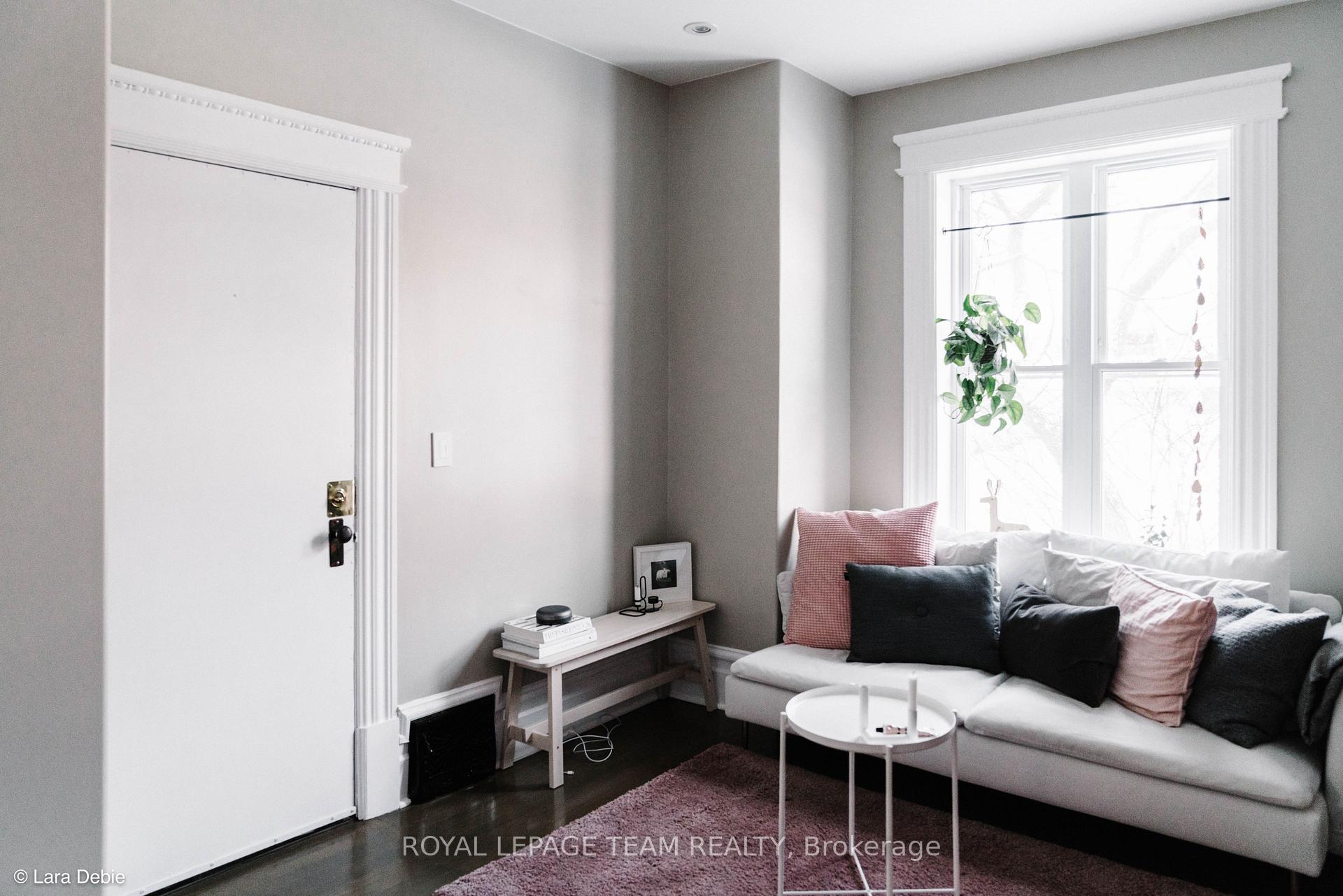 Photo 2 of Unit 1, 120 Flora Street, Ottawa, Ottawa Centre — HOMEH