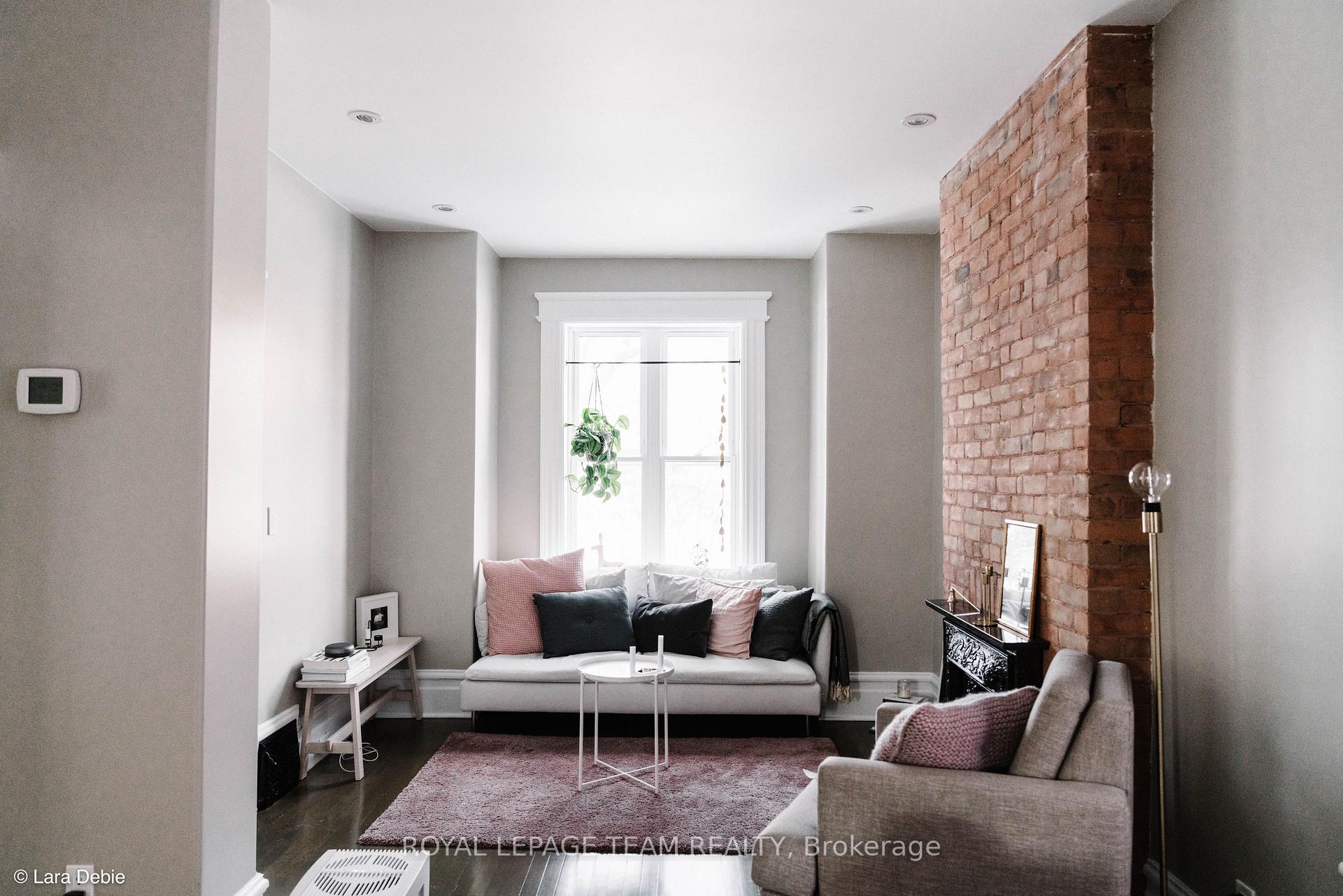 Photo 3 of Unit 1, 120 Flora Street, Ottawa, Ottawa Centre — HOMEH