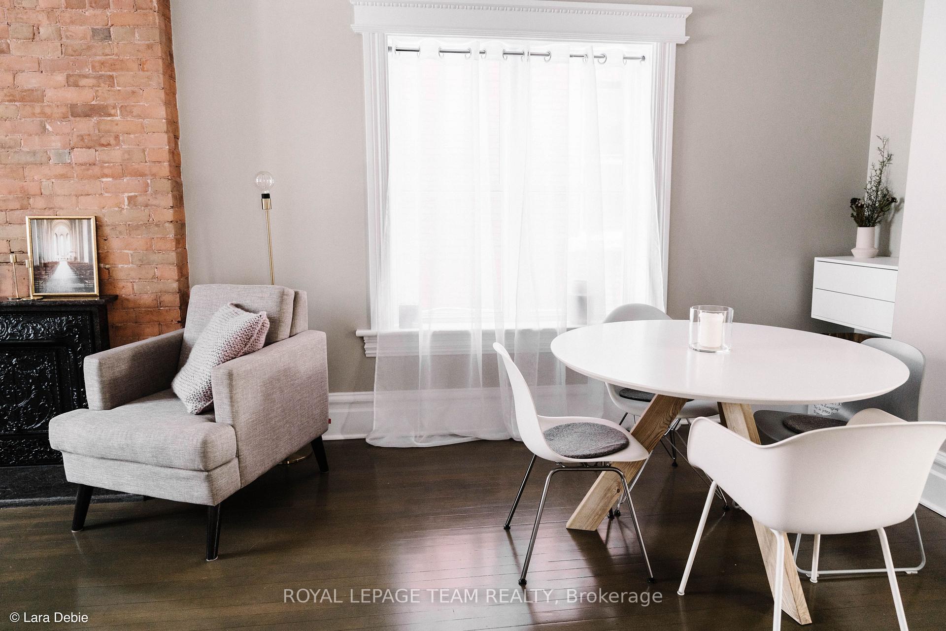 Photo 4 of Unit 1, 120 Flora Street, Ottawa, Ottawa Centre — HOMEH