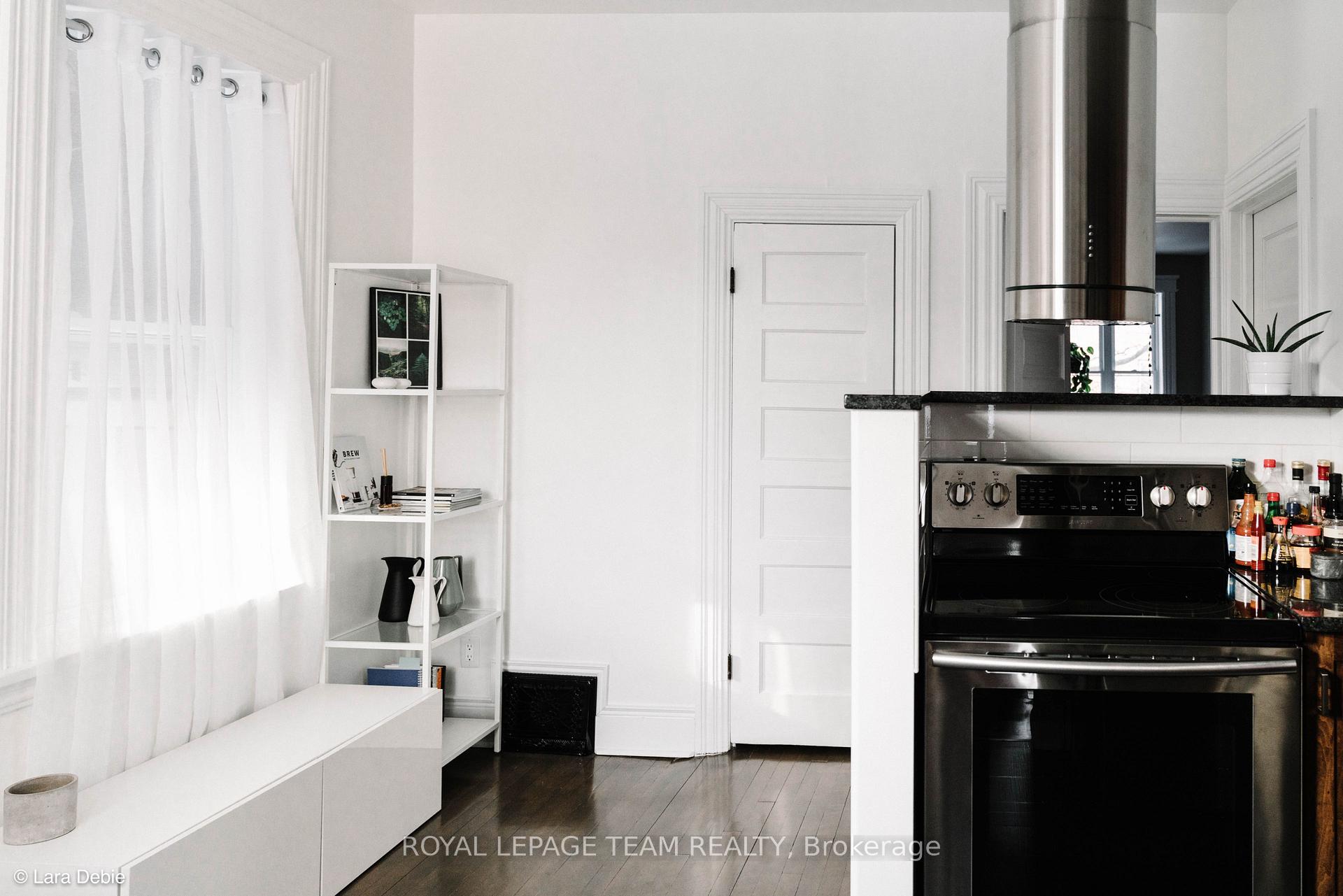 Photo 6 of Unit 1, 120 Flora Street, Ottawa, Ottawa Centre — HOMEH