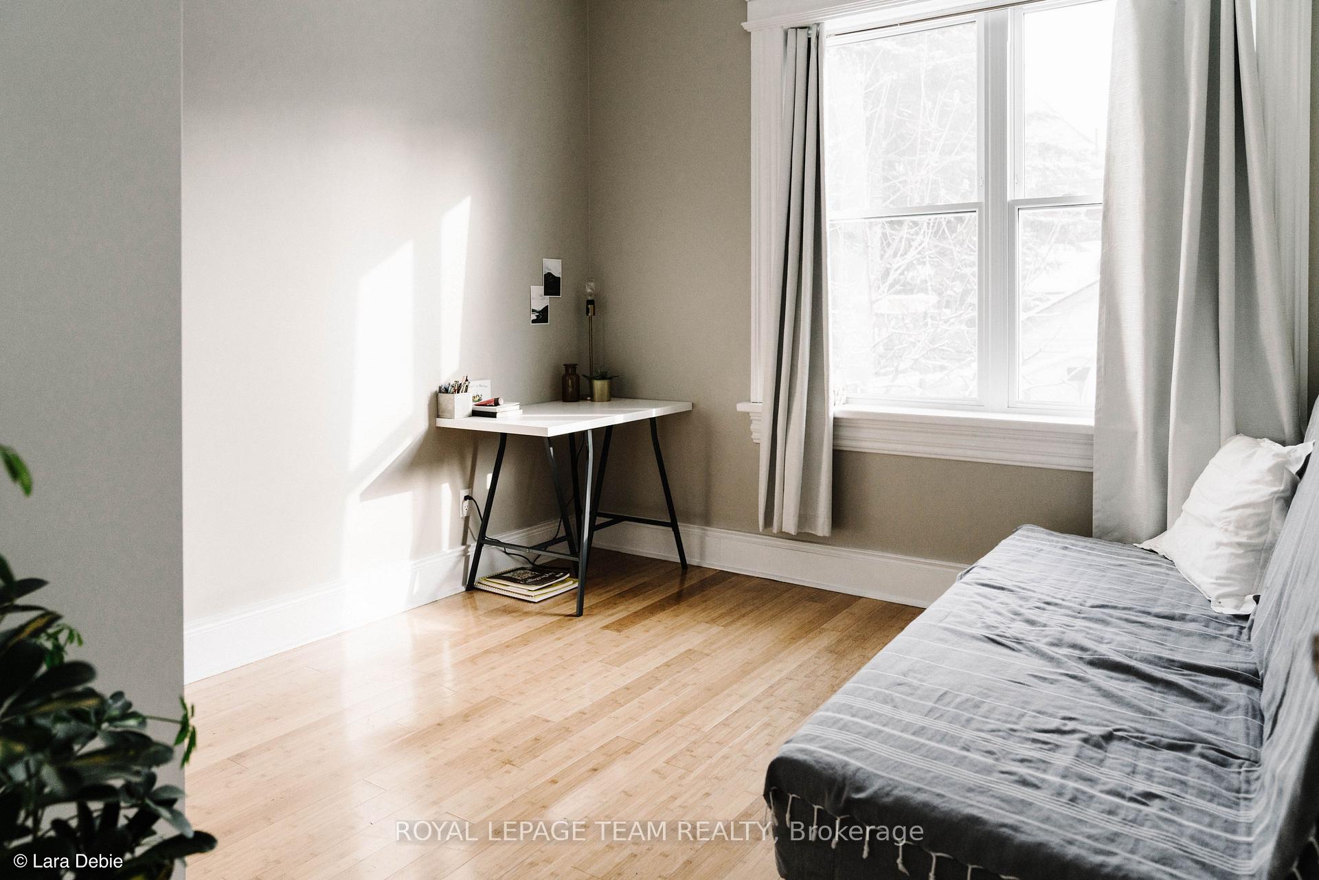 Photo 9 of Unit 1, 120 Flora Street, Ottawa, Ottawa Centre — HOMEH