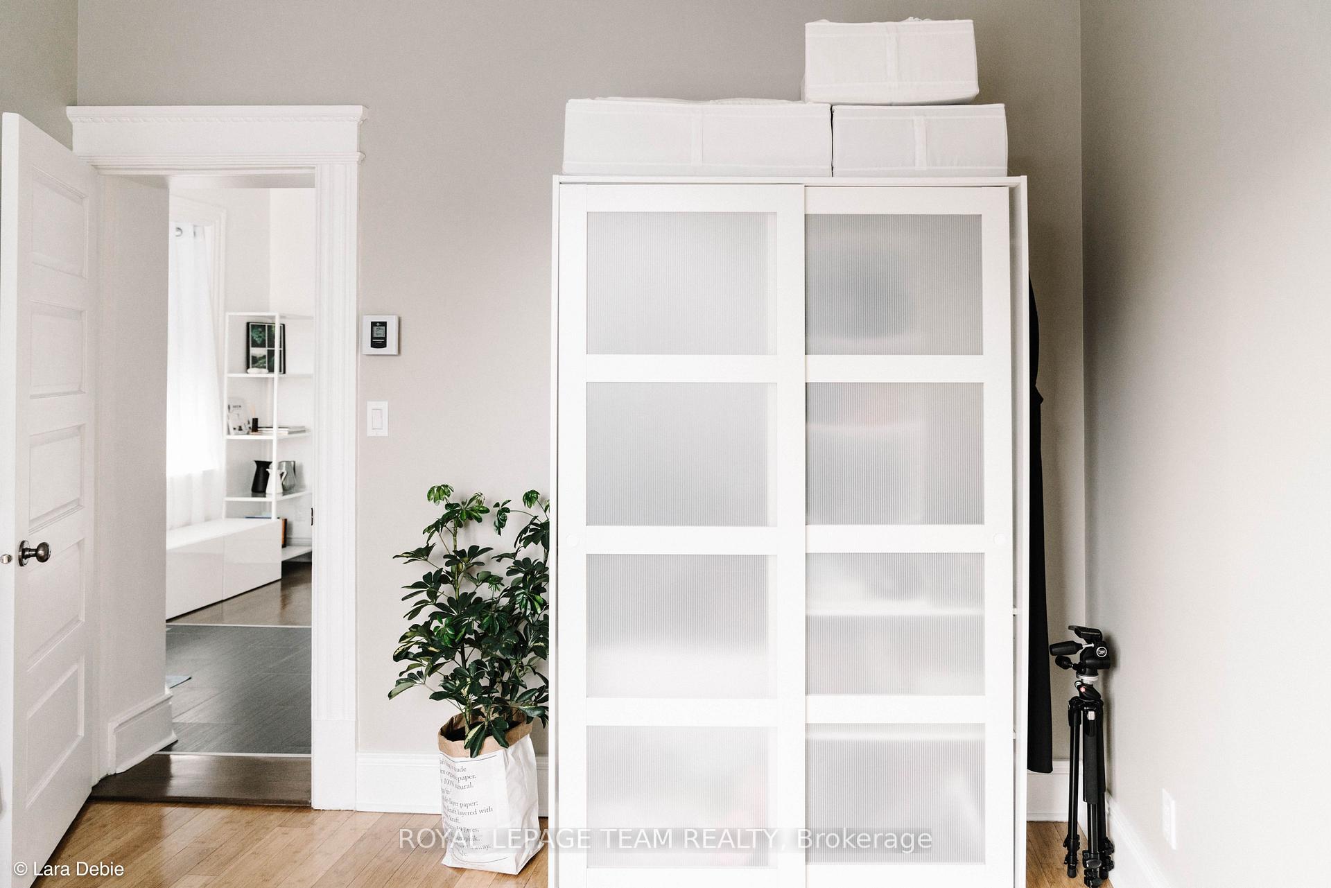 Photo 10 of Unit 1, 120 Flora Street, Ottawa, Ottawa Centre — HOMEH