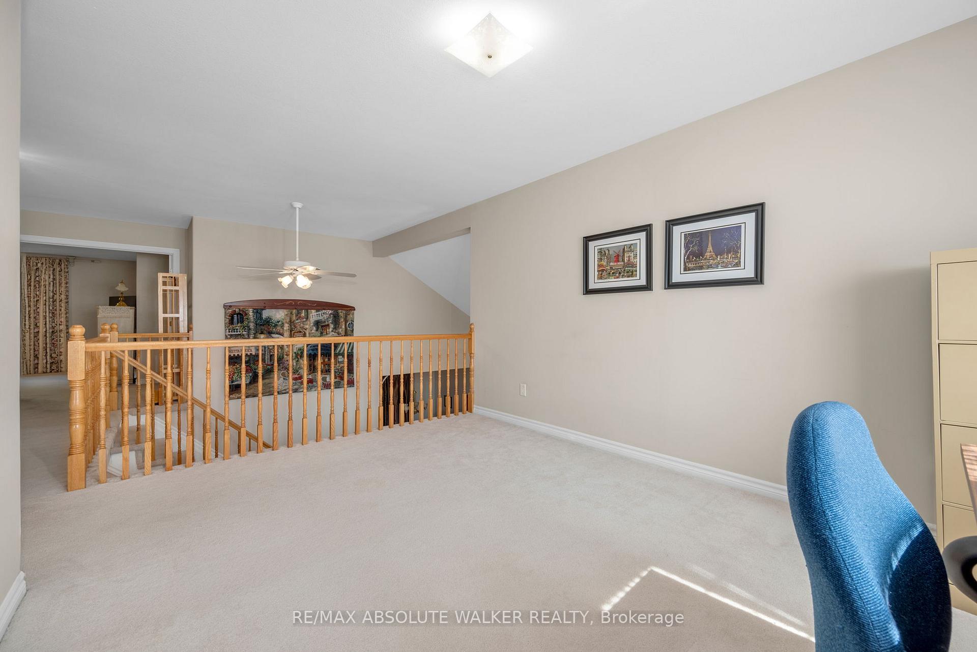 Photo 23 of 1867 Springridge Drive, Ottawa, Springridge/East Village — HOMEH