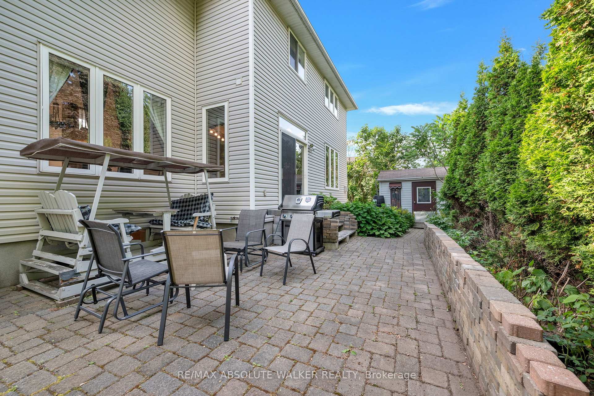 Photo 45 of 1867 Springridge Drive, Ottawa, Springridge/East Village — HOMEH